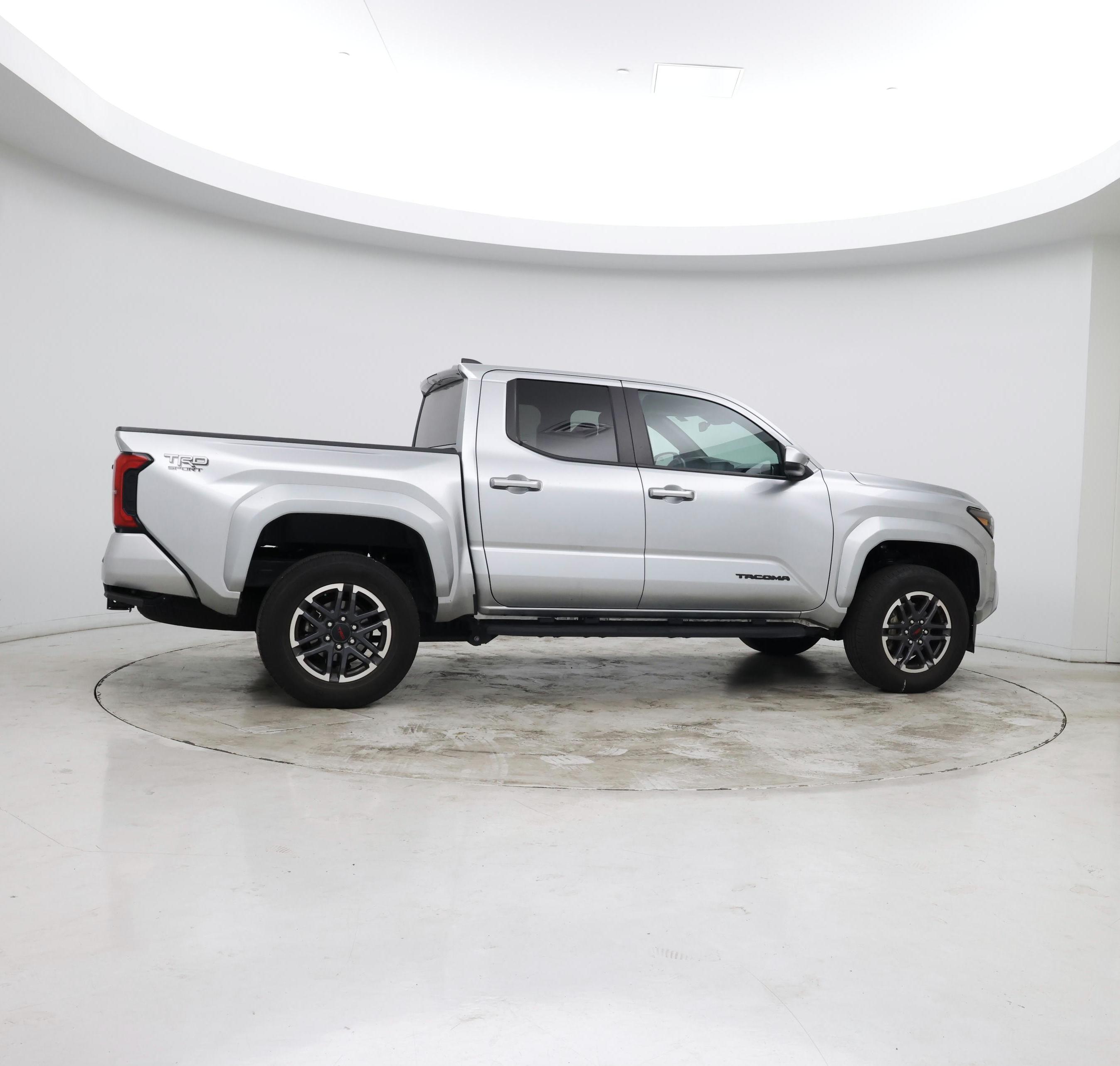 Thumbnail: 2024 Toyota Tacoma - 8