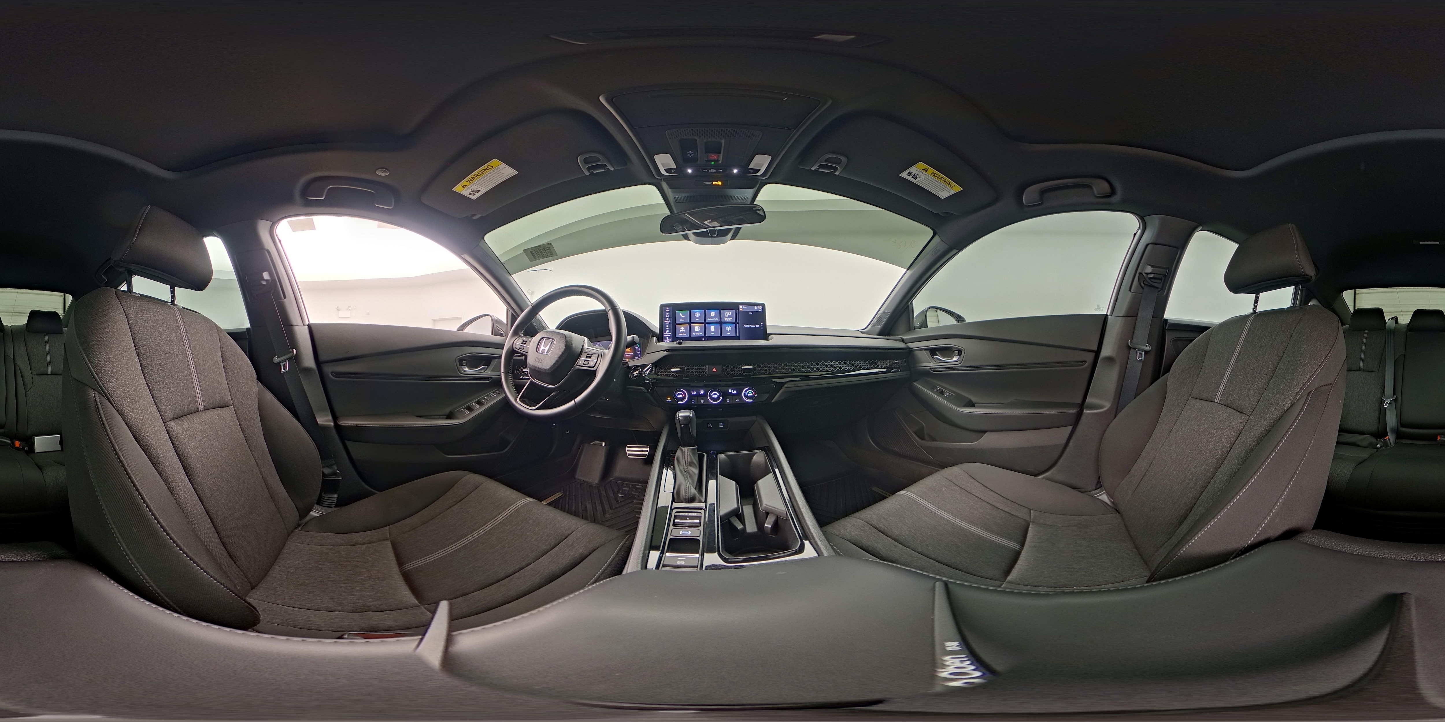 2023 Honda Accord Hybrid Sport - Photo 25