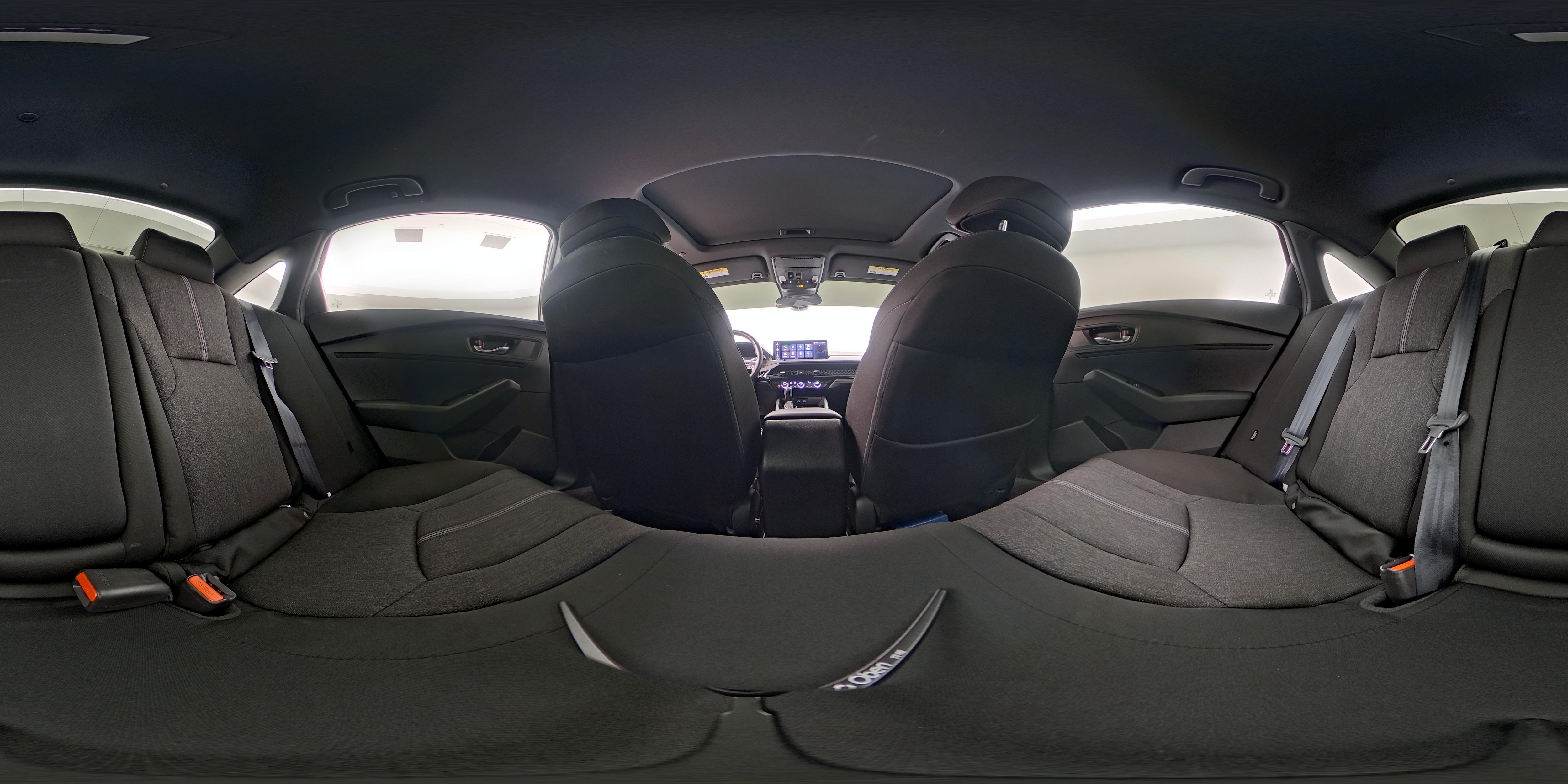 2023 Honda Accord Hybrid Sport - Photo 26