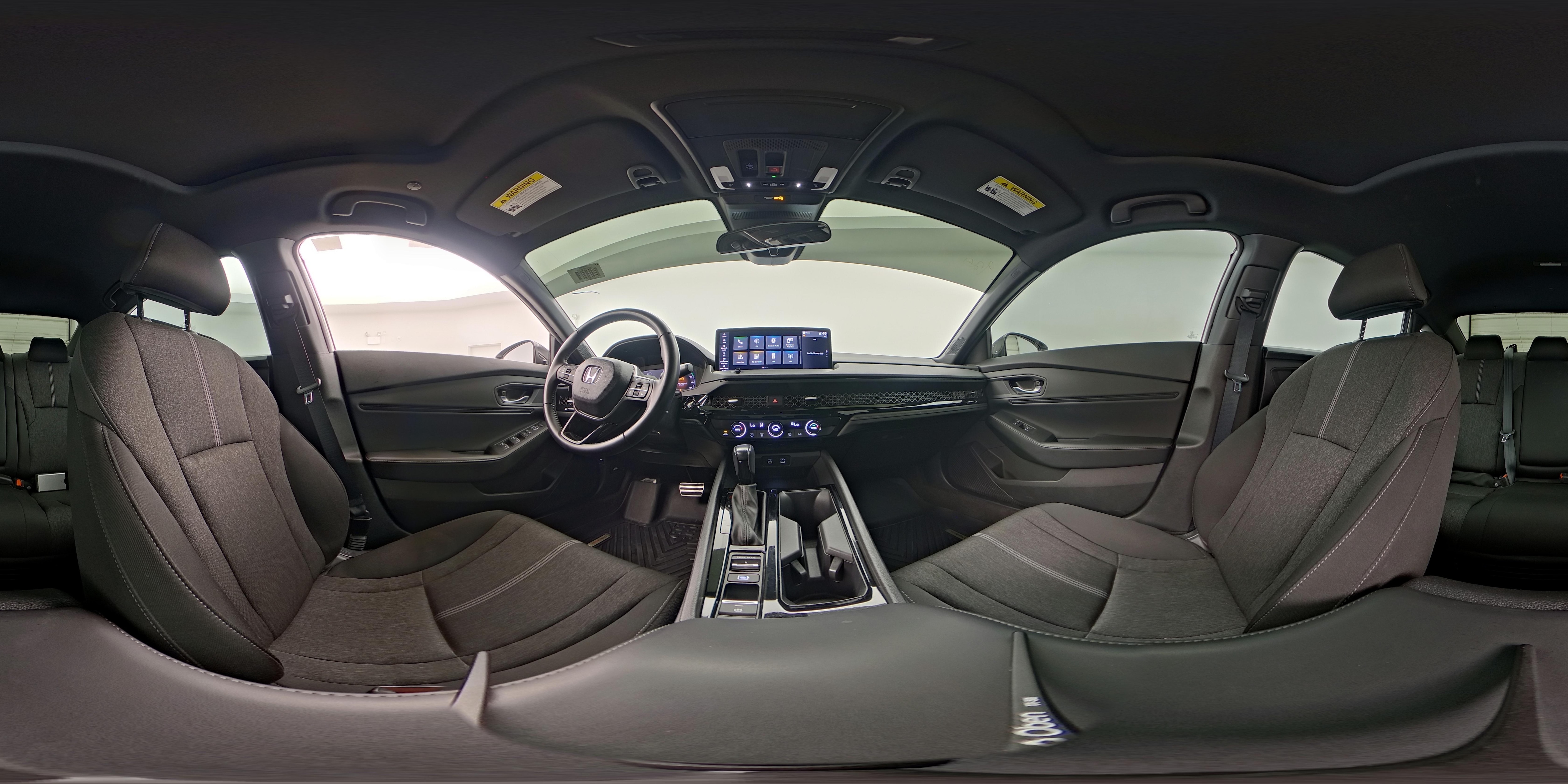 2023 Honda Accord Hybrid Sport - Photo 27