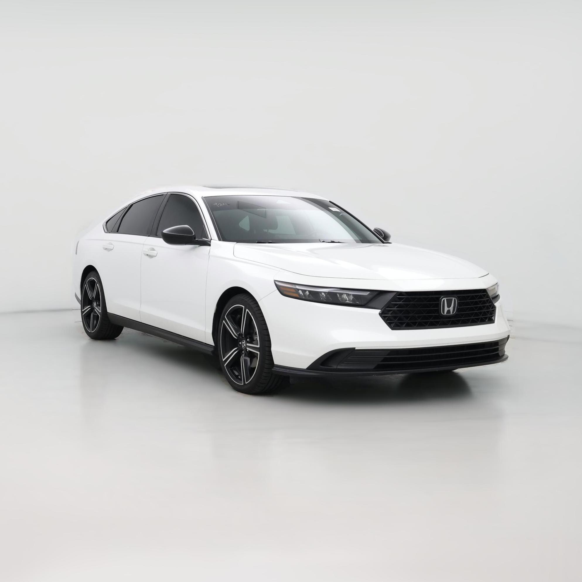 Thumbnail: 2023 Honda Accord - 1