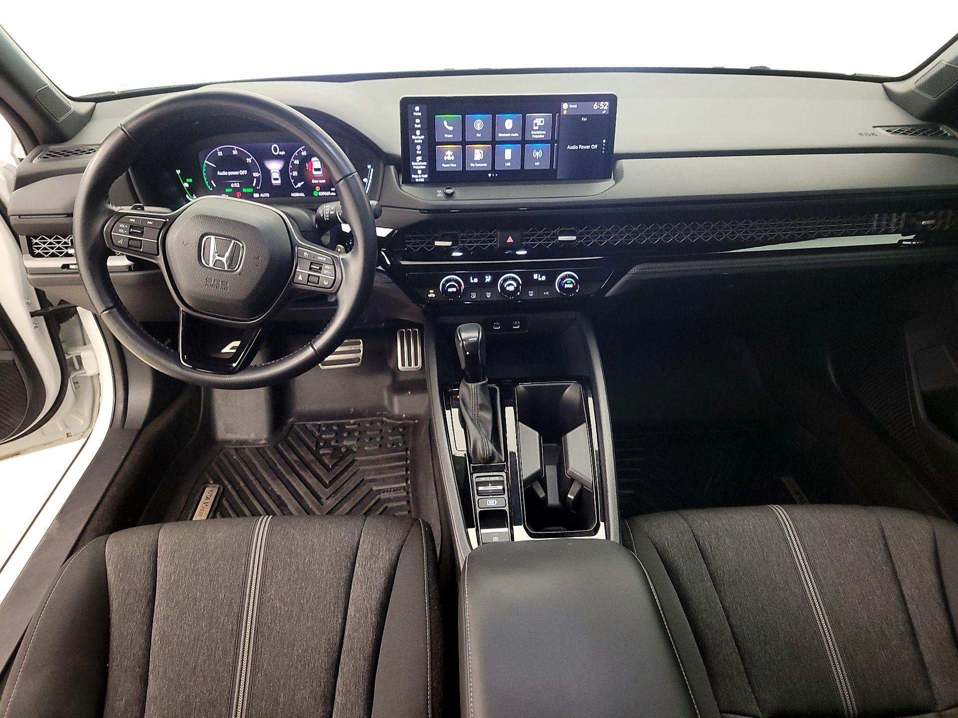Thumbnail: 2023 Honda Accord - 9