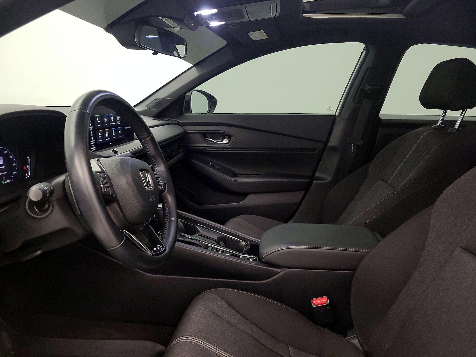 2023 Honda Accord Hybrid Sport - Photo 12