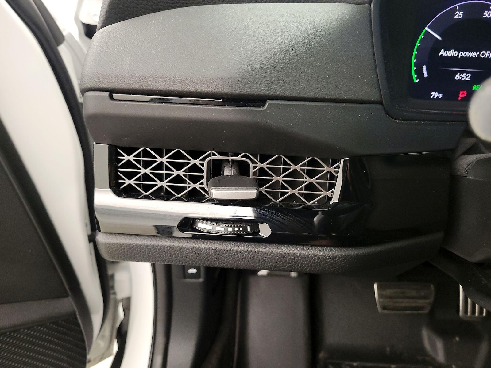 2023 Honda Accord Hybrid Sport - Photo 14