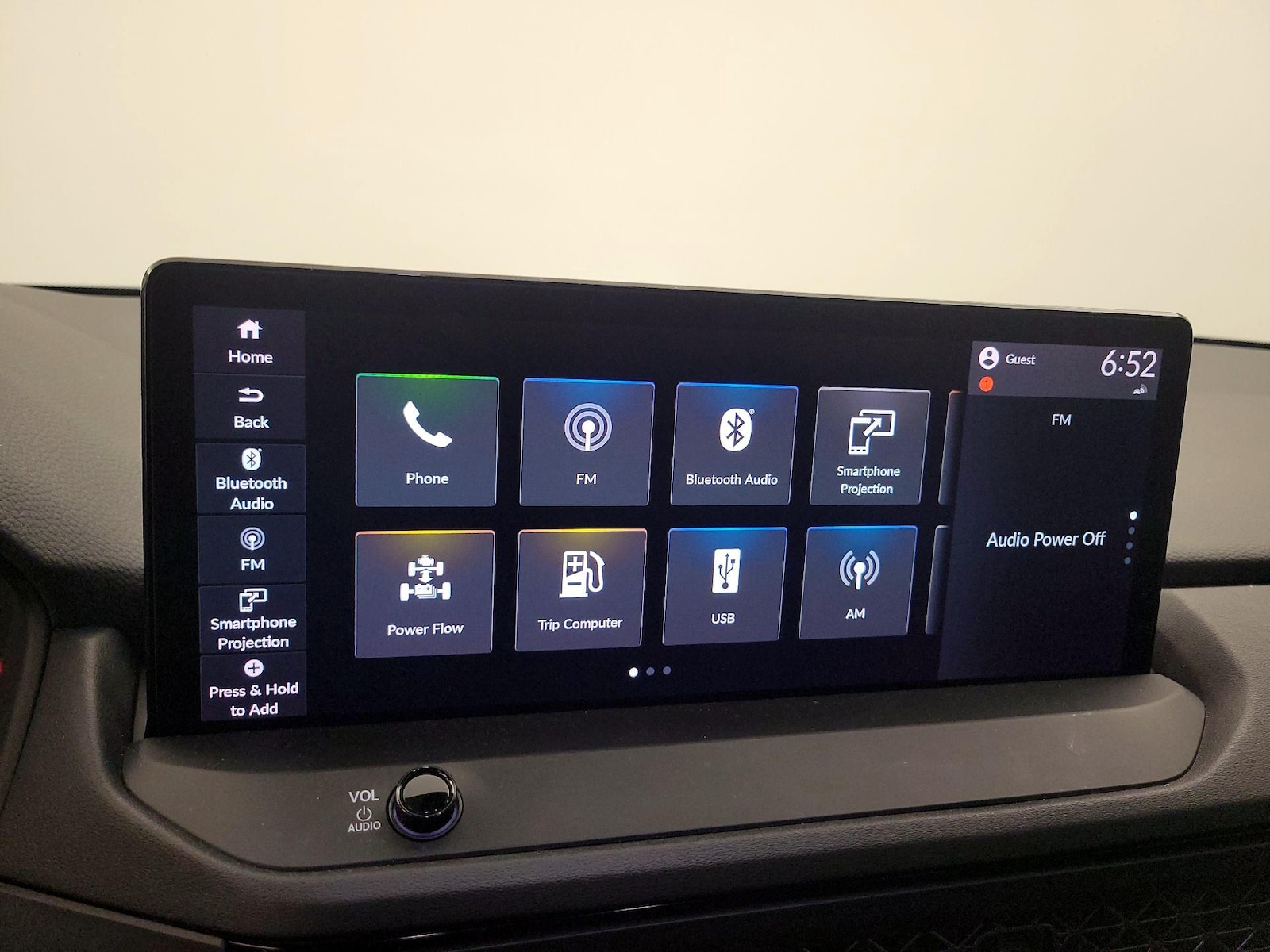 2023 Honda Accord Hybrid Sport - Photo 16