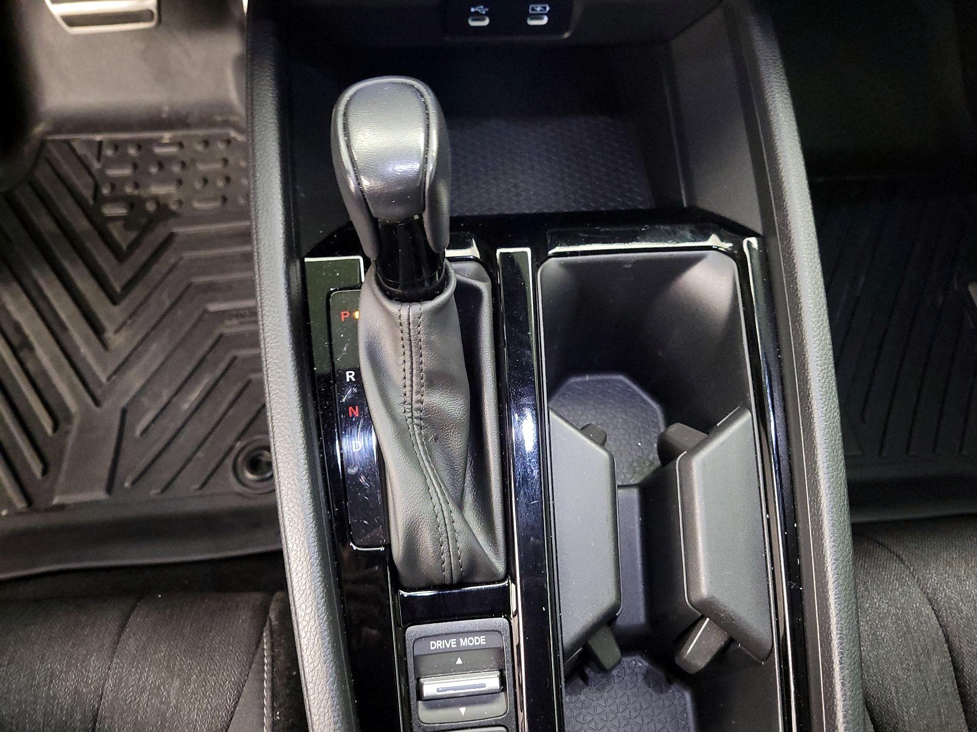 Thumbnail: 2023 Honda Accord - 17