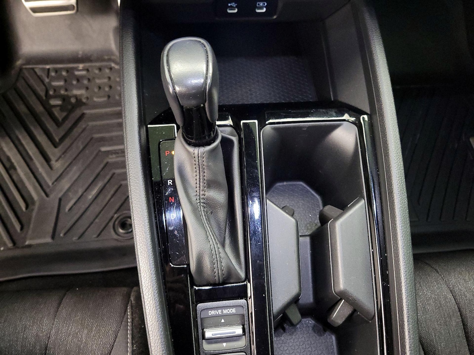 2023 Honda Accord Hybrid Sport - Photo 18