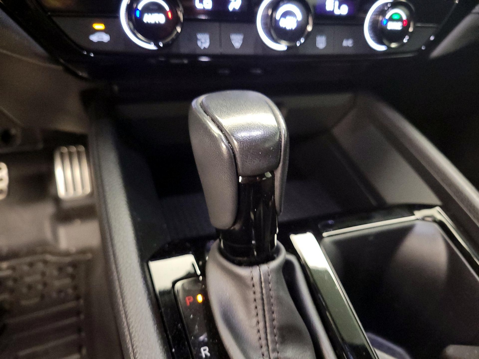 2023 Honda Accord Hybrid Sport - Photo 19