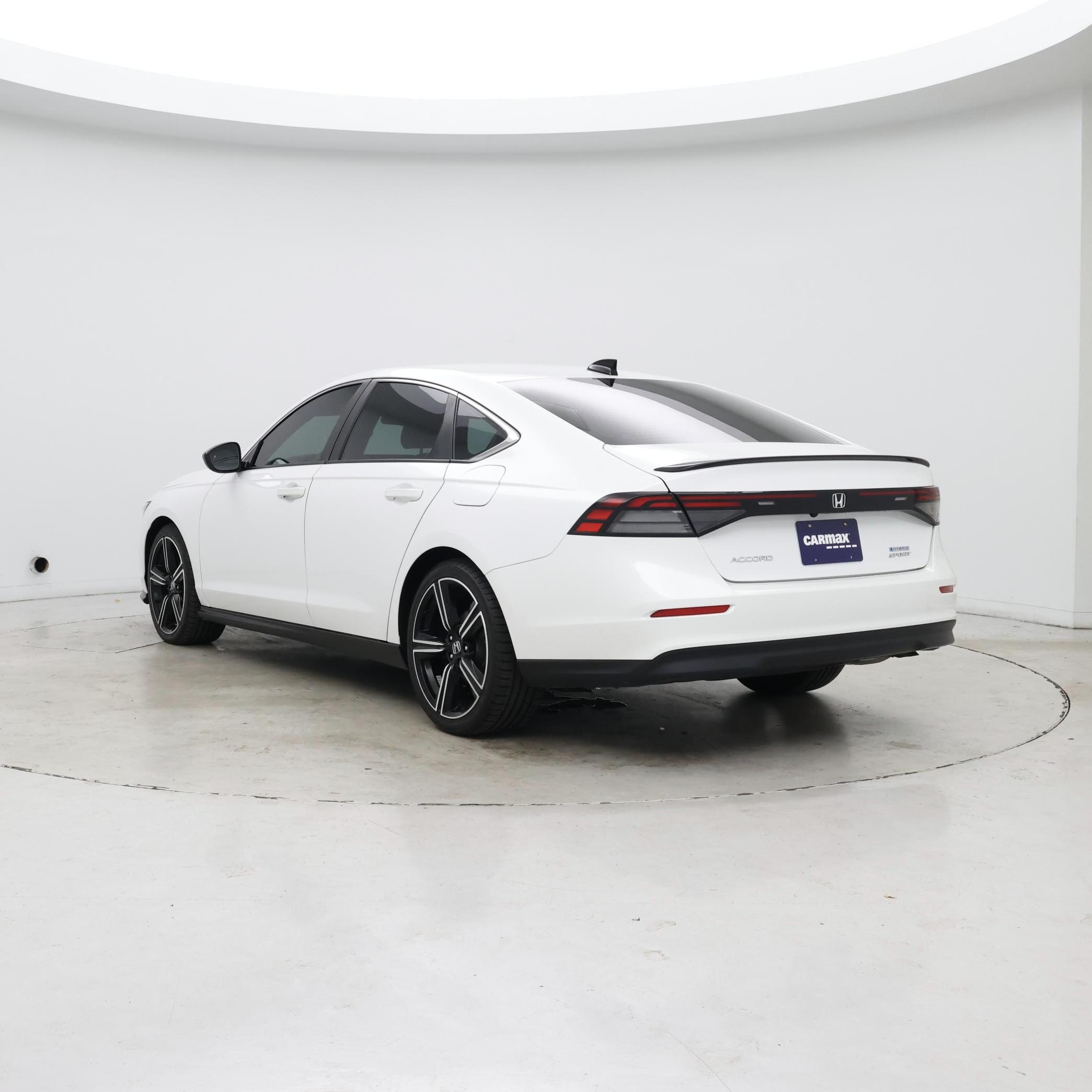Thumbnail: 2023 Honda Accord - 2
