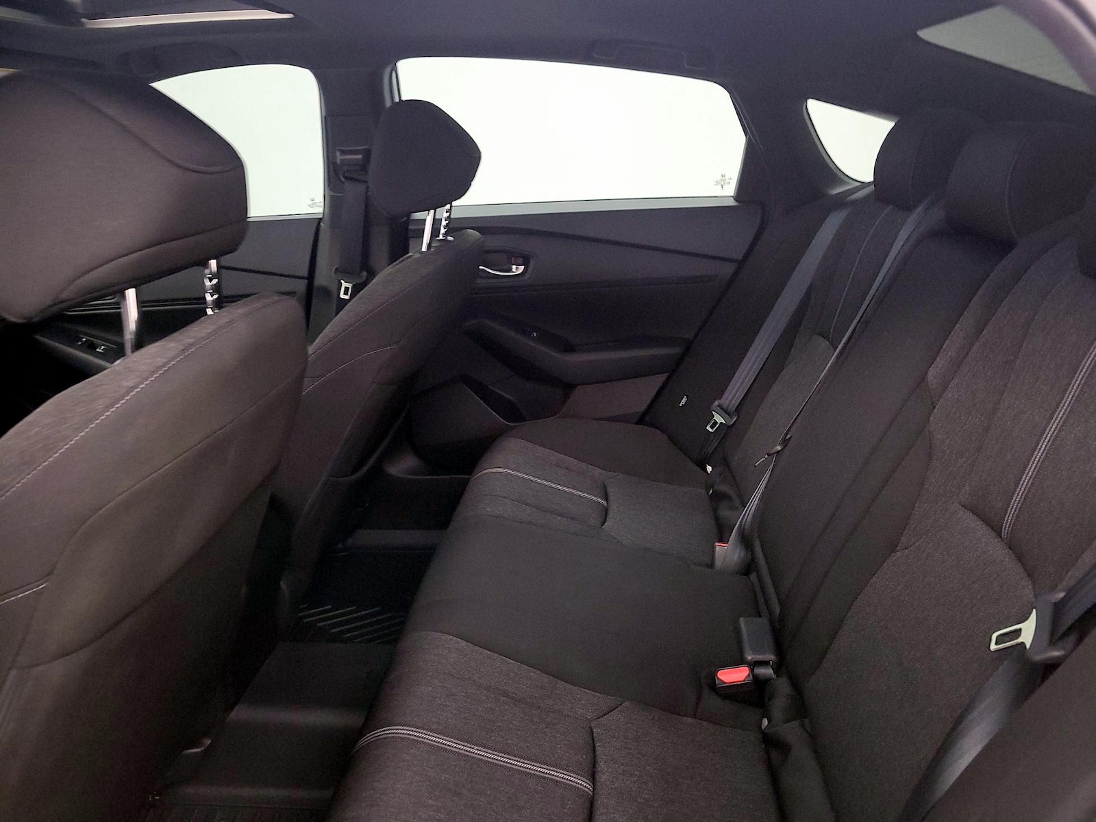 2023 Honda Accord Hybrid Sport - Photo 21