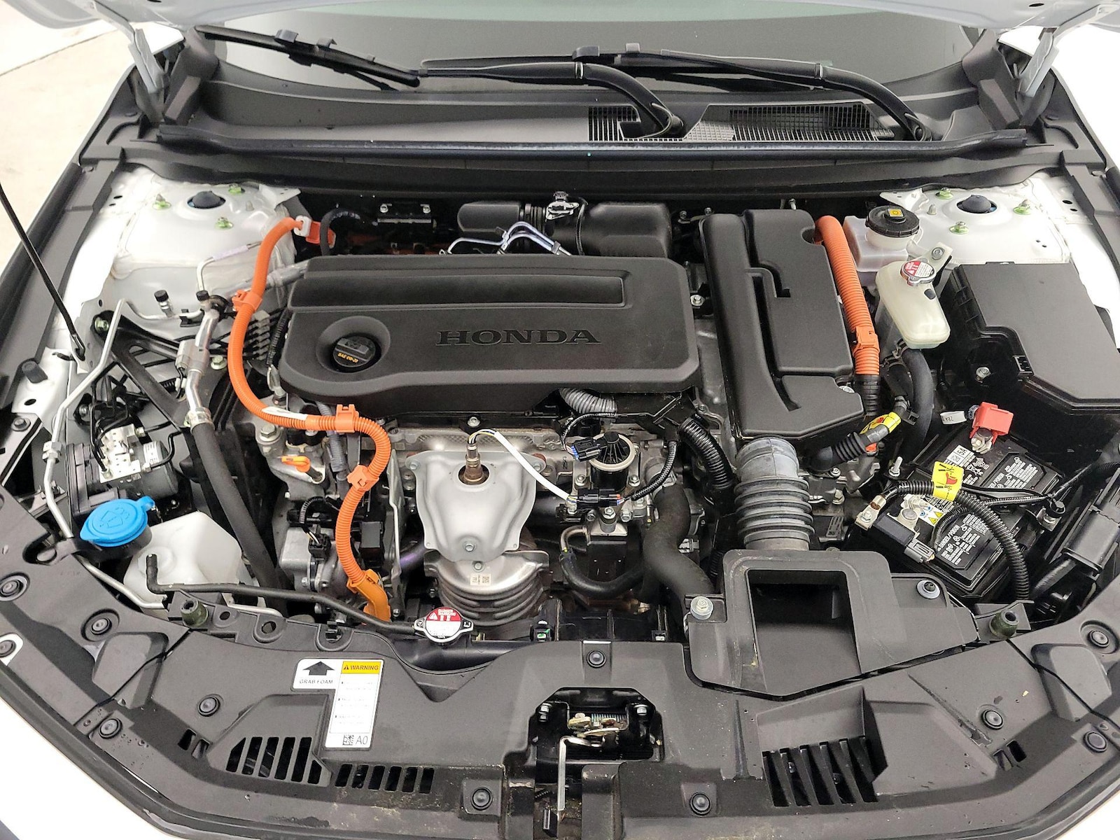 2023 Honda Accord Hybrid Sport - Photo 23