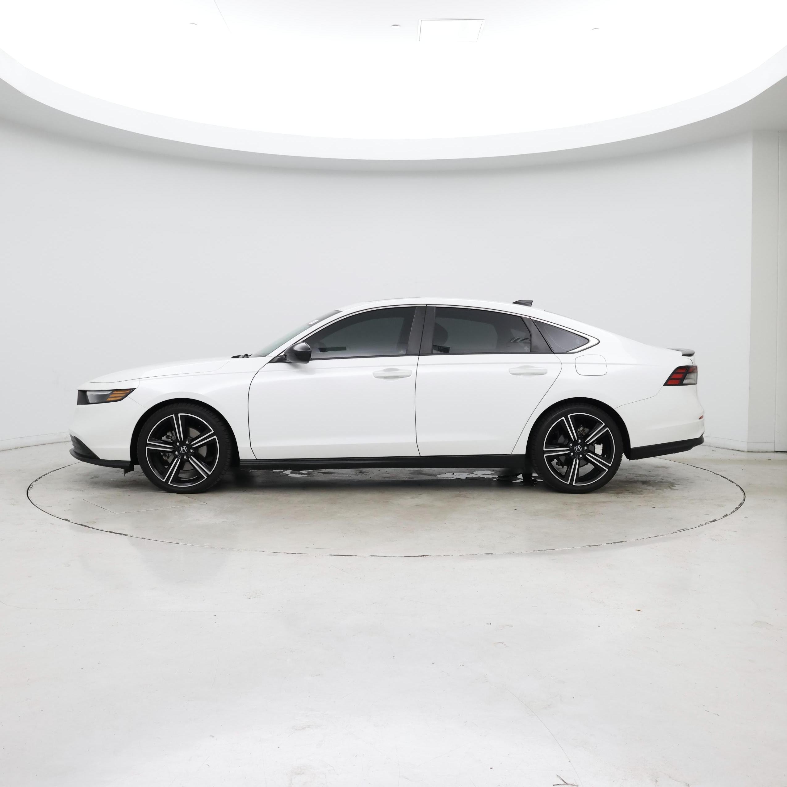 Thumbnail: 2023 Honda Accord - 3