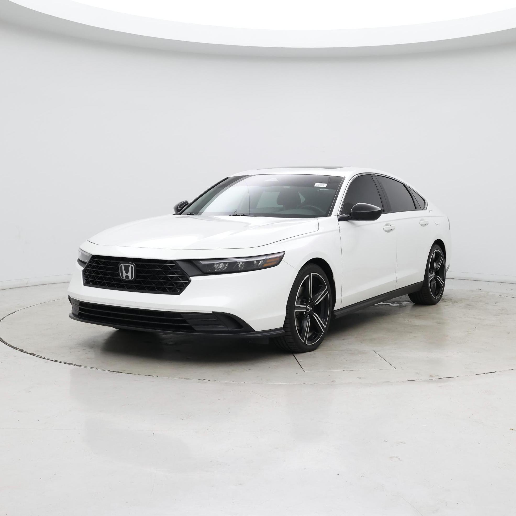 Thumbnail: 2023 Honda Accord - 4