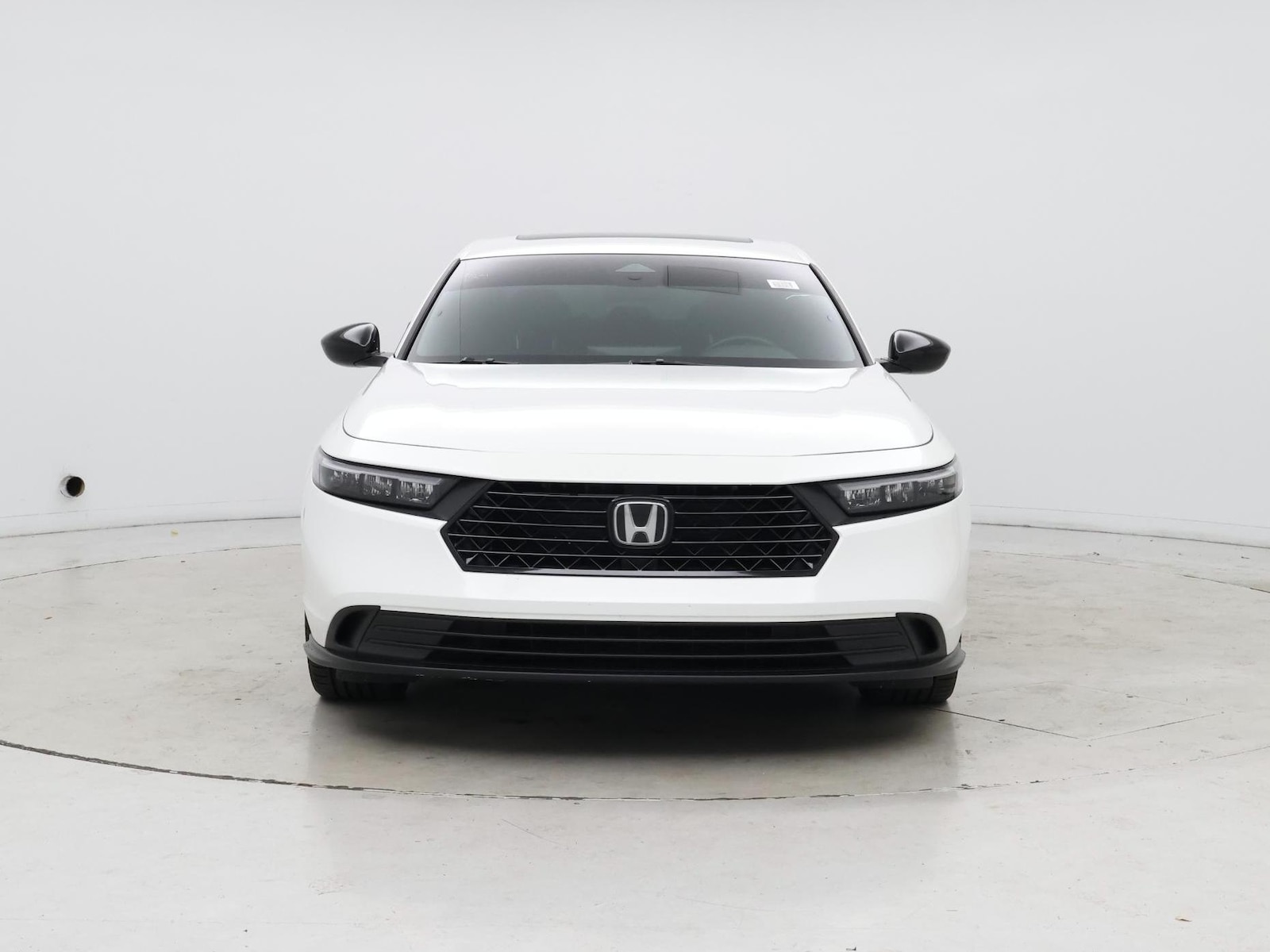 2023 Honda Accord Hybrid Sport - Photo 6