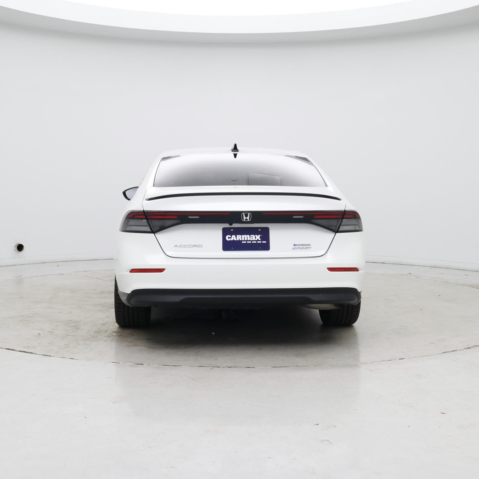 Thumbnail: 2023 Honda Accord - 6