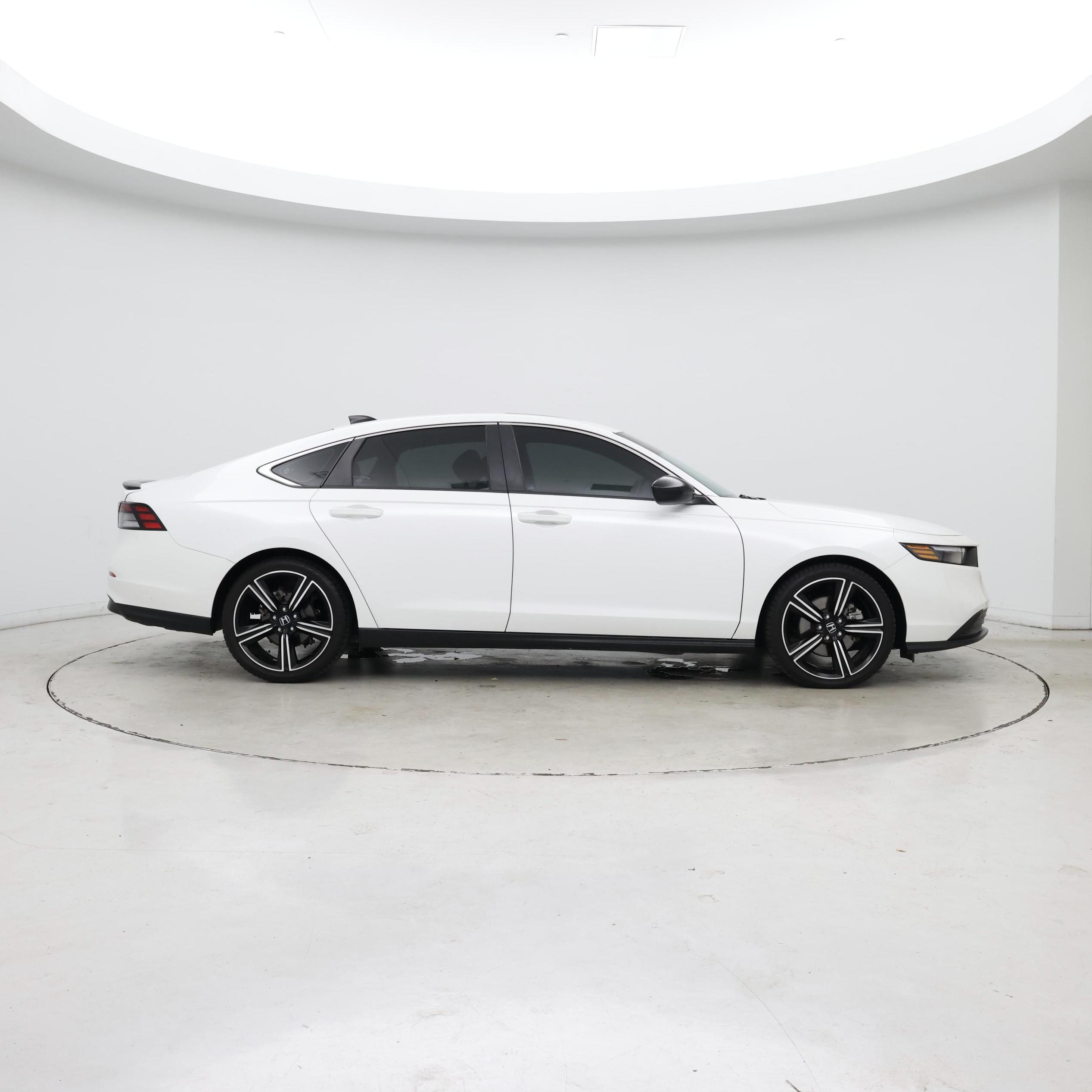 Thumbnail: 2023 Honda Accord - 7