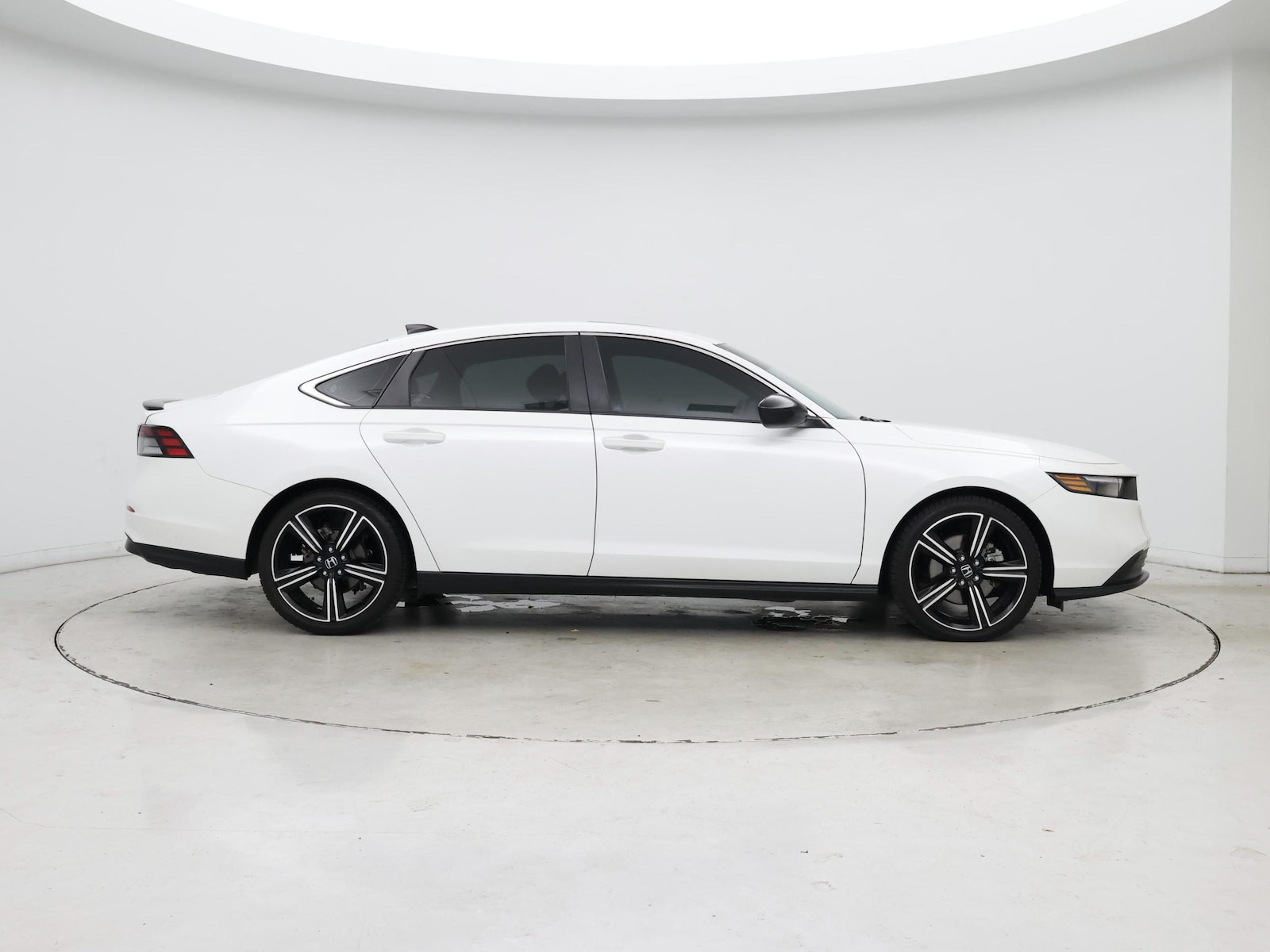 2023 Honda Accord Hybrid Sport - Photo 8