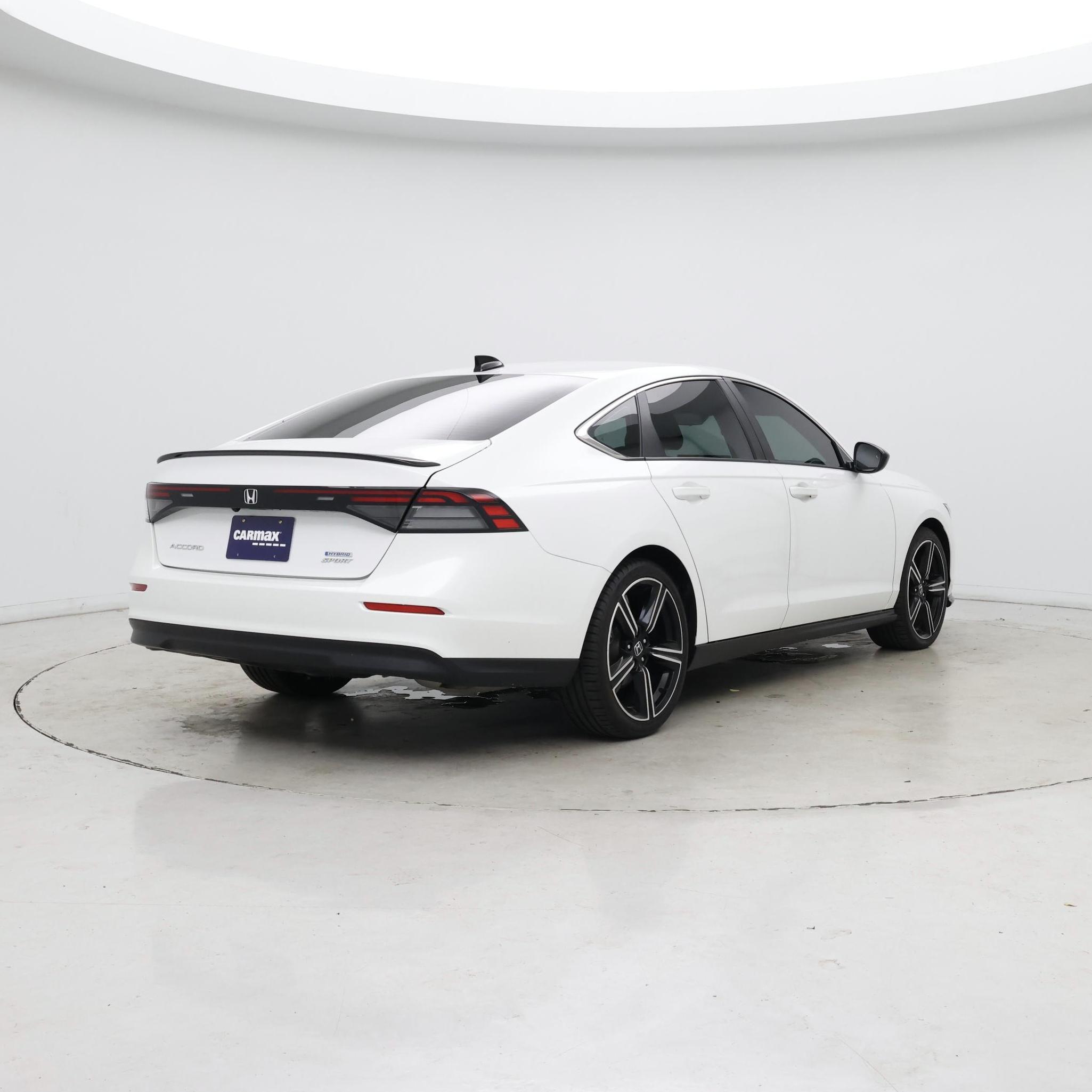 Thumbnail: 2023 Honda Accord - 8