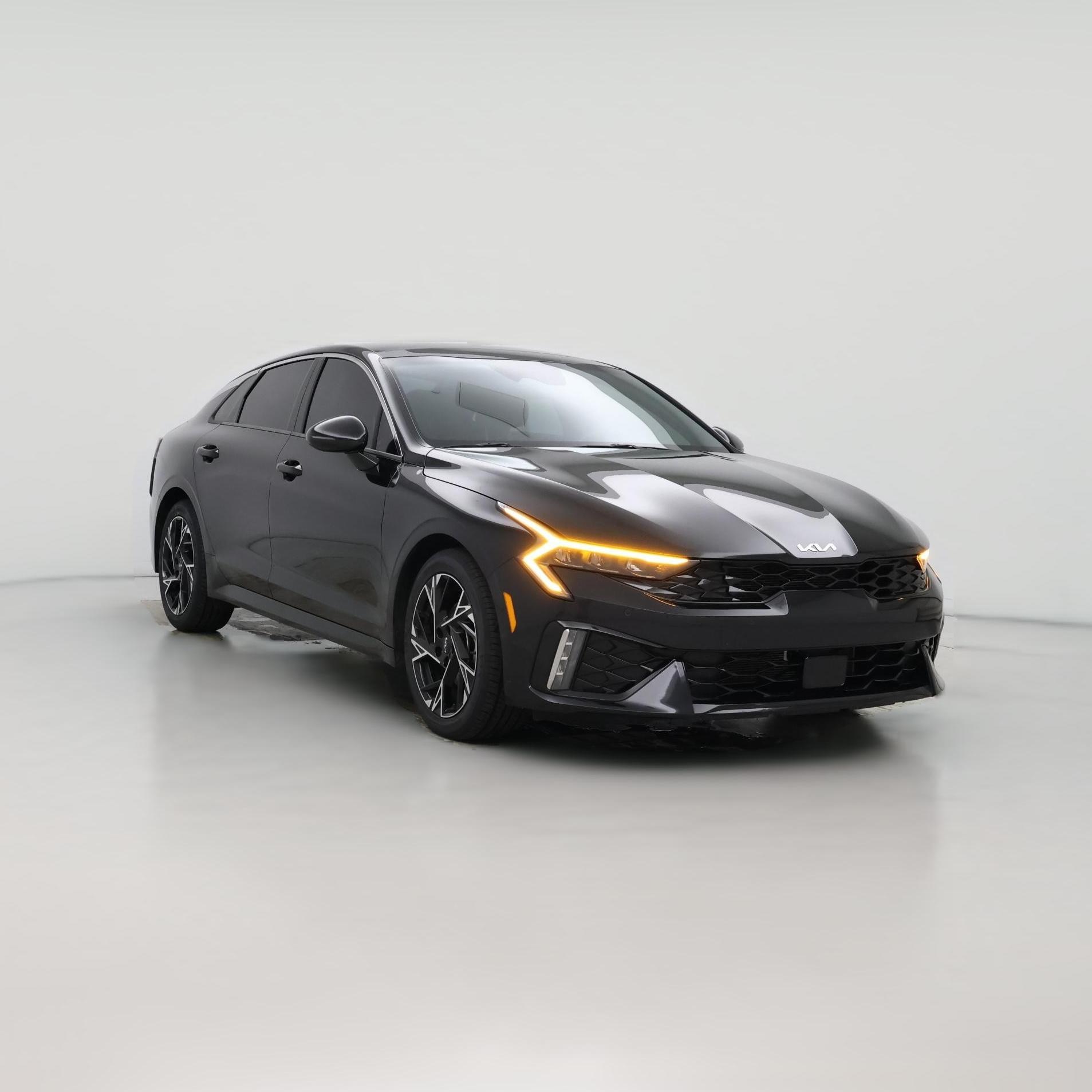 Thumbnail: 2025 Kia K5 - 1