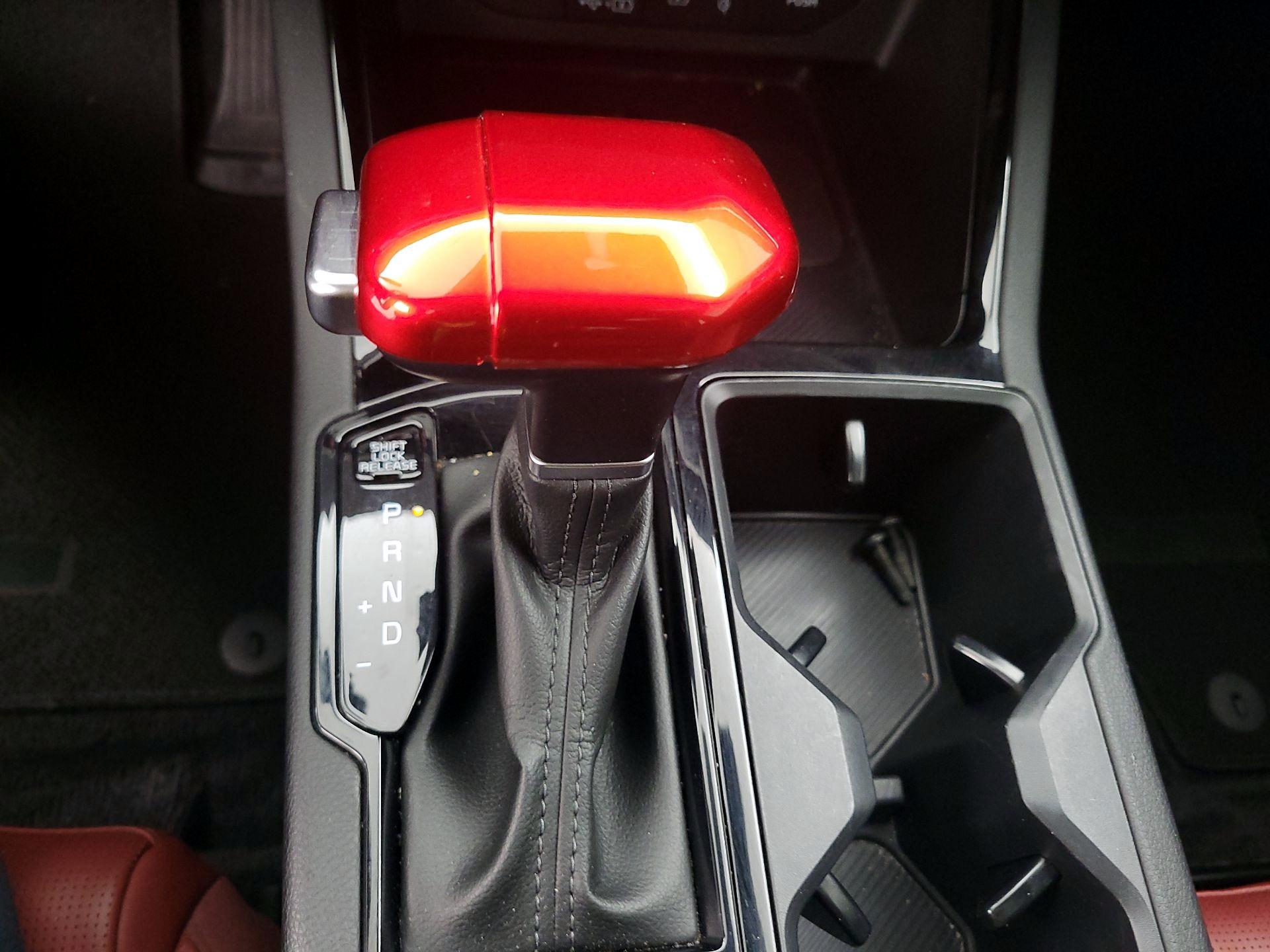 Thumbnail: 2025 Kia K5 - 17