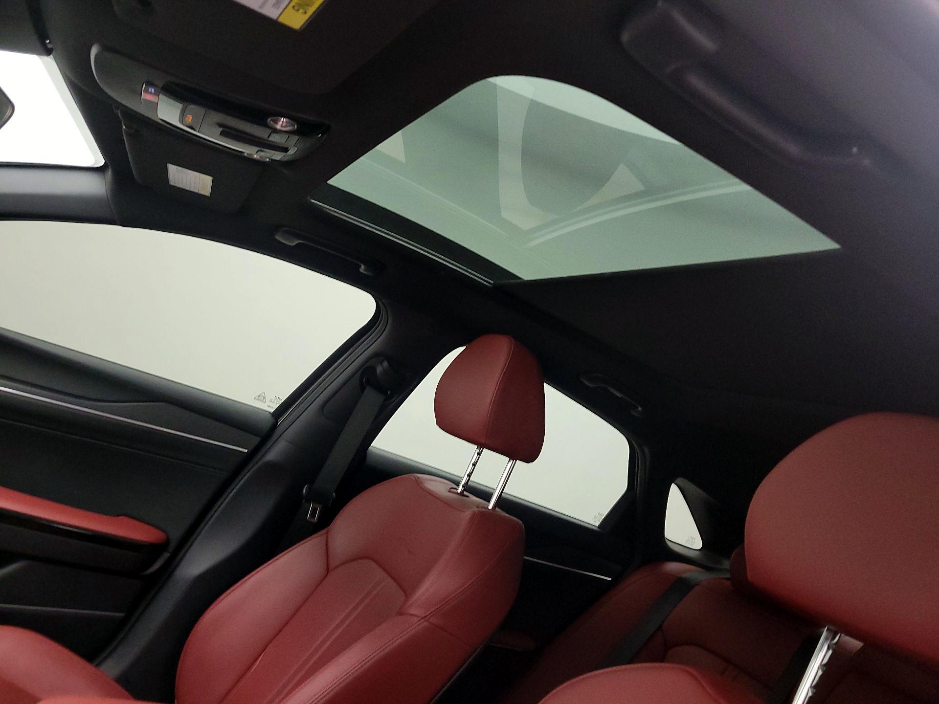 Thumbnail: 2025 Kia K5 - 19