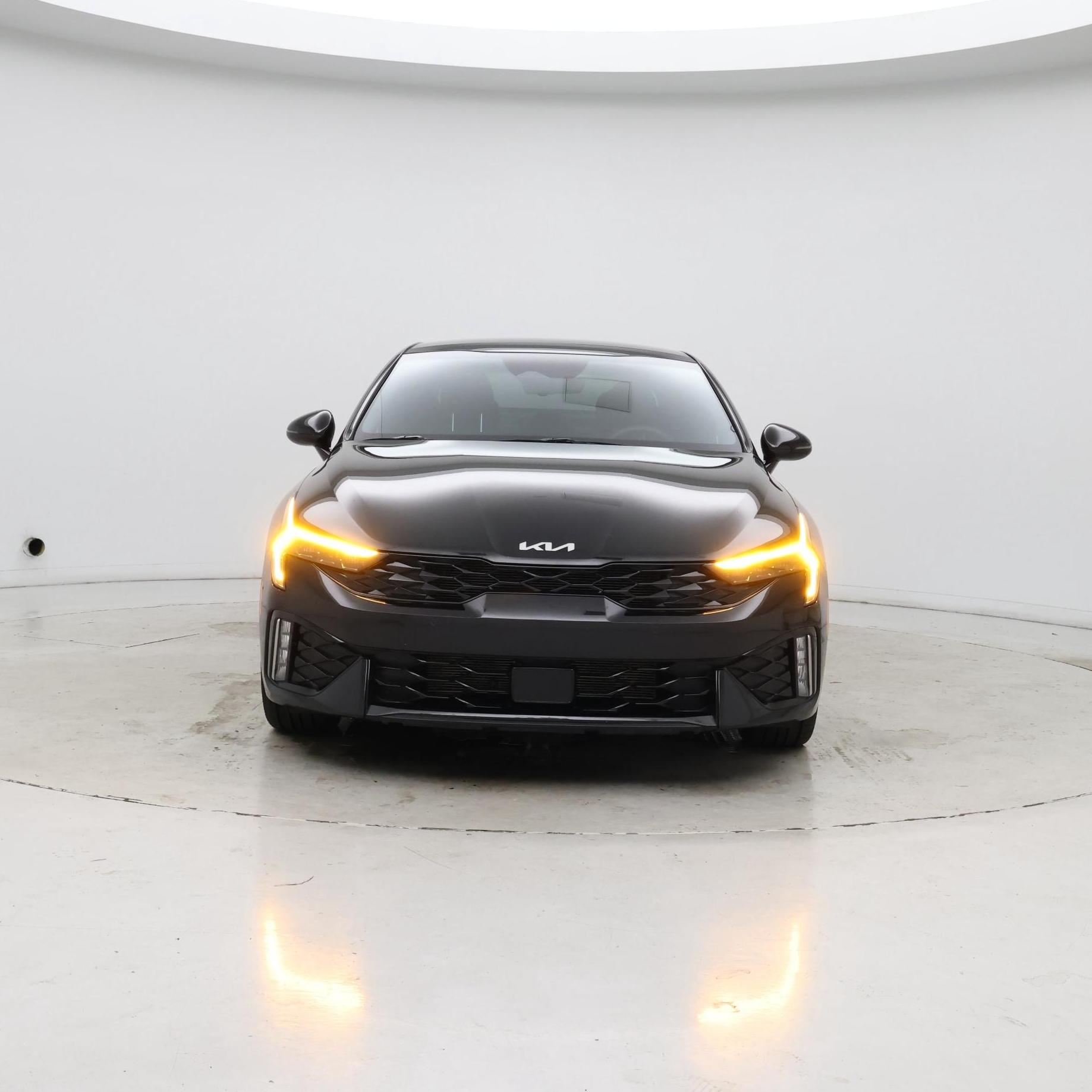 Thumbnail: 2025 Kia K5 - 5