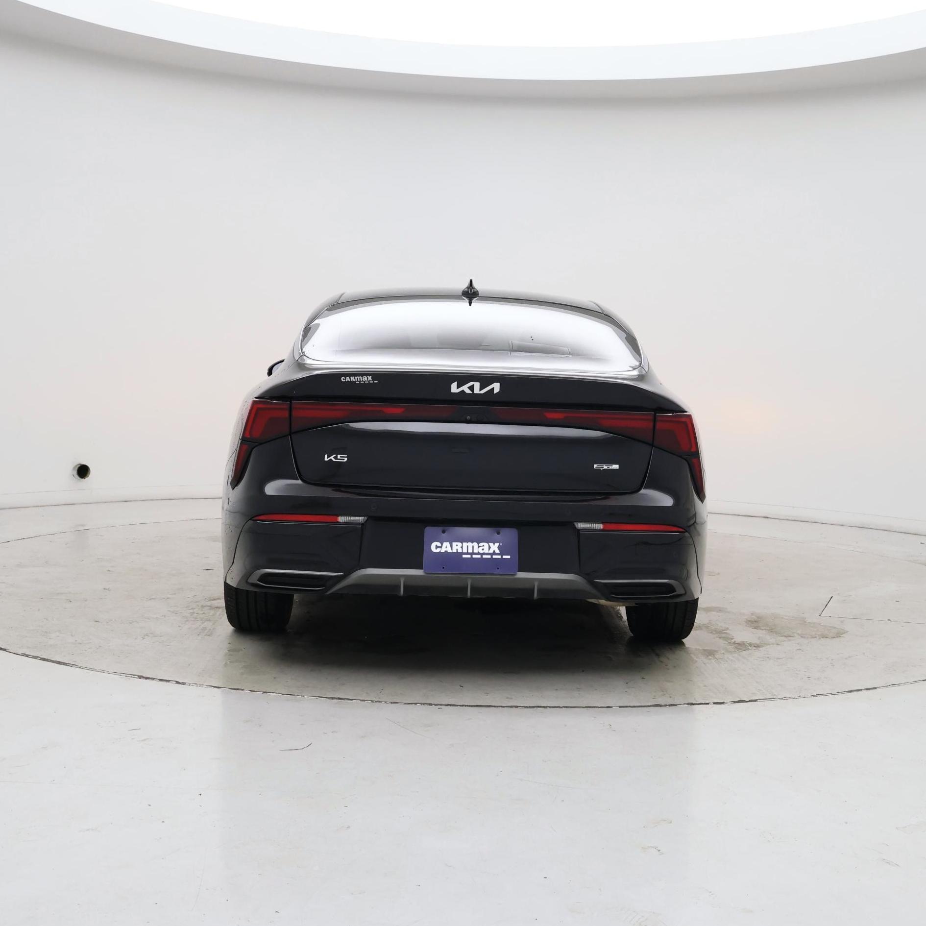 Thumbnail: 2025 Kia K5 - 6