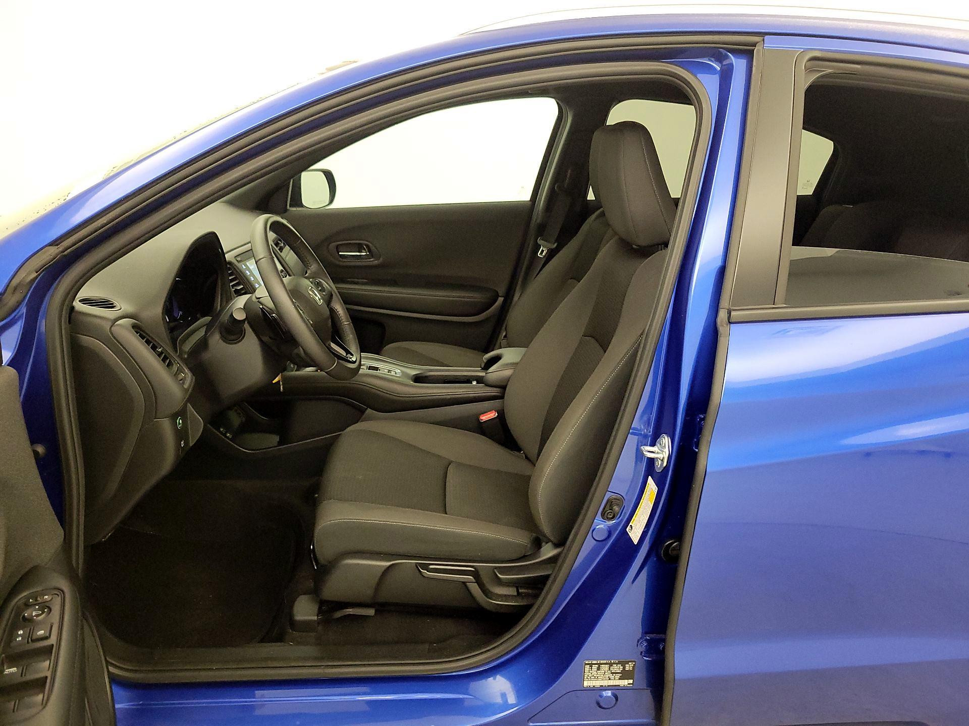 Thumbnail: 2021 Honda HR-V - 11