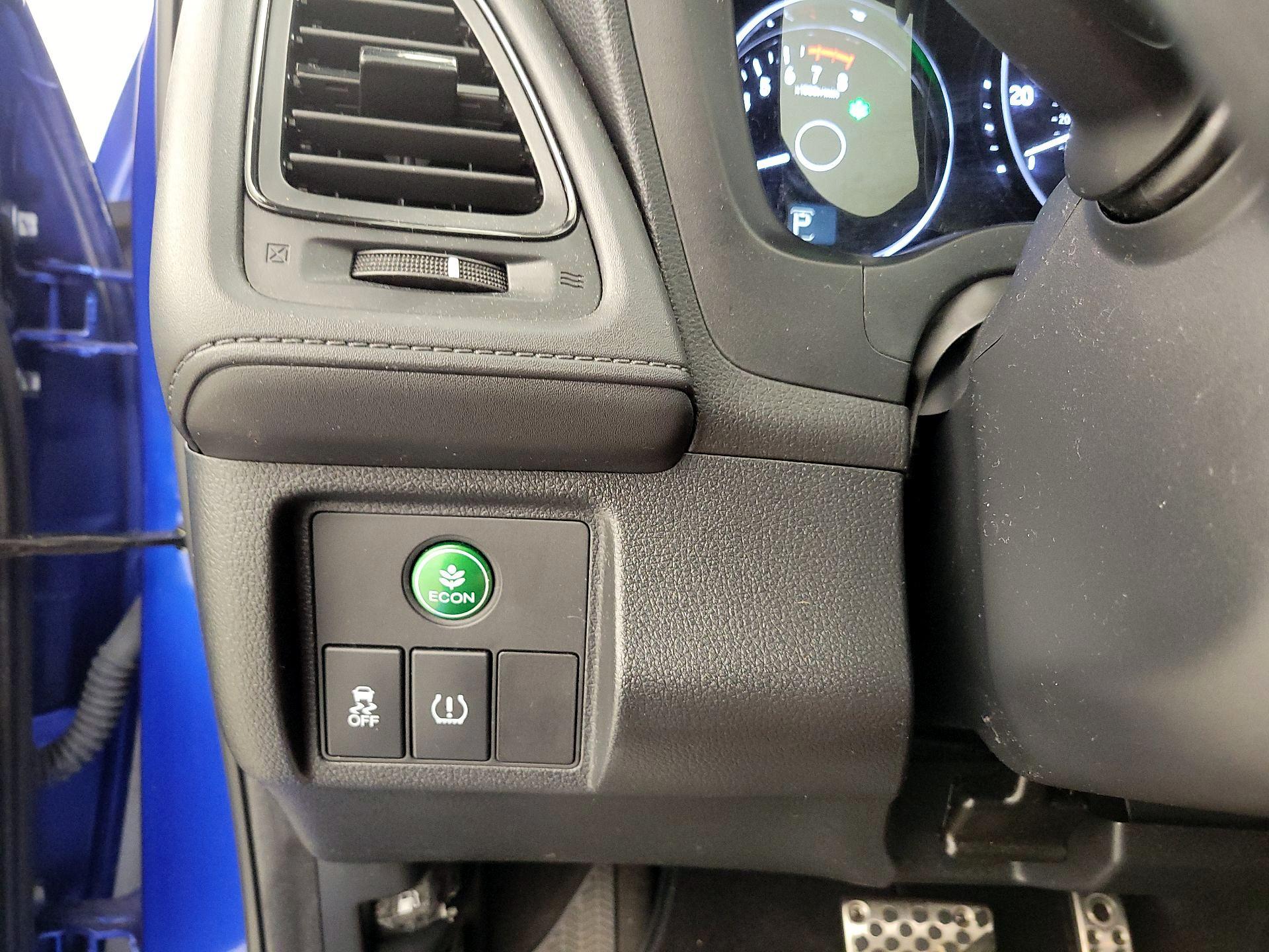 Thumbnail: 2021 Honda HR-V - 13