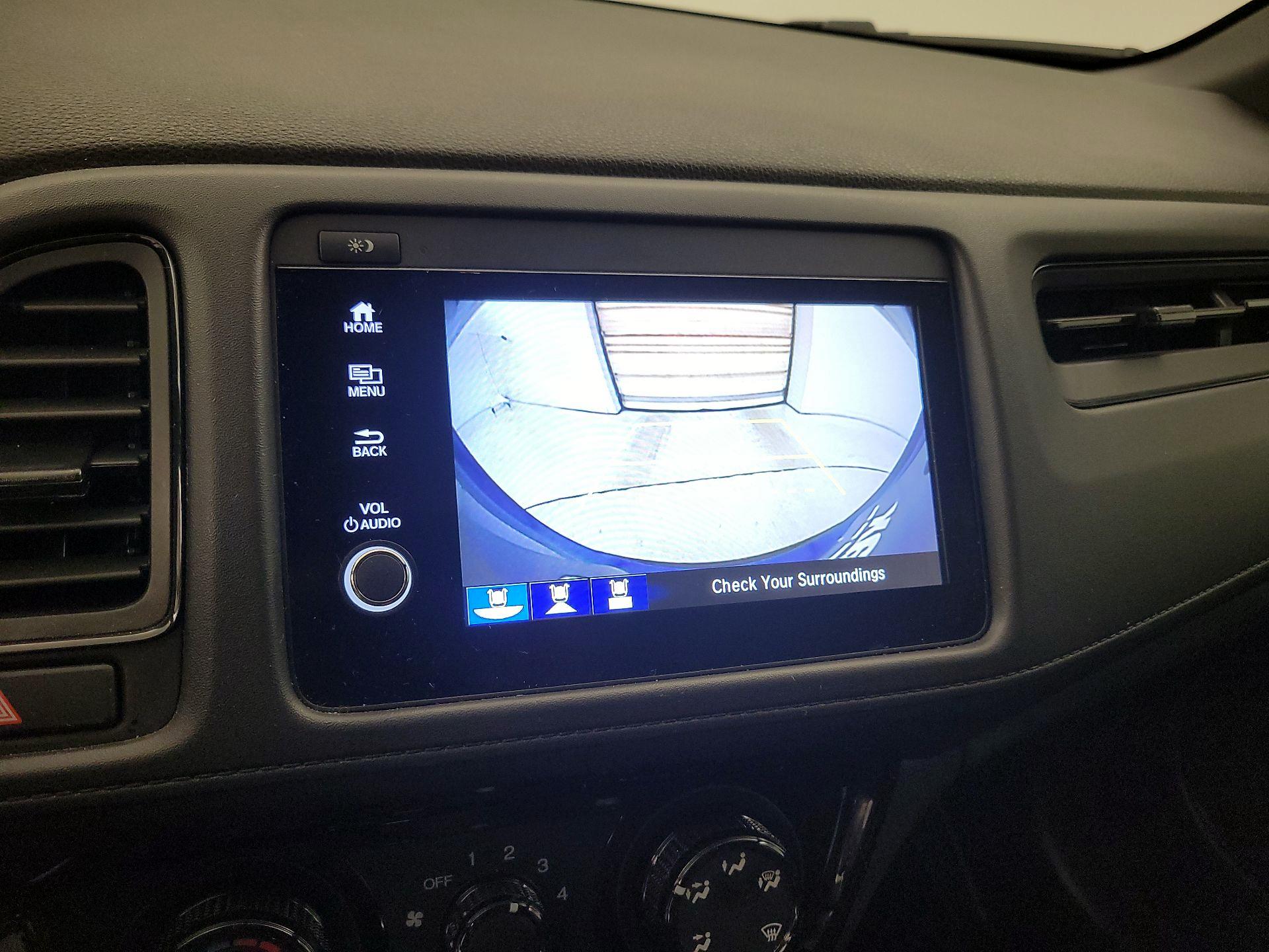 Thumbnail: 2021 Honda HR-V - 14