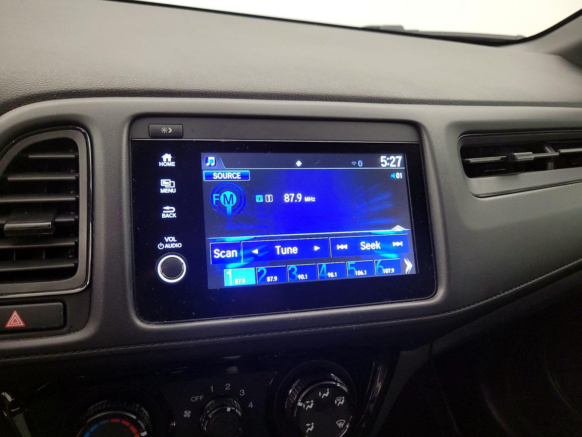 Thumbnail: 2021 Honda HR-V - 15
