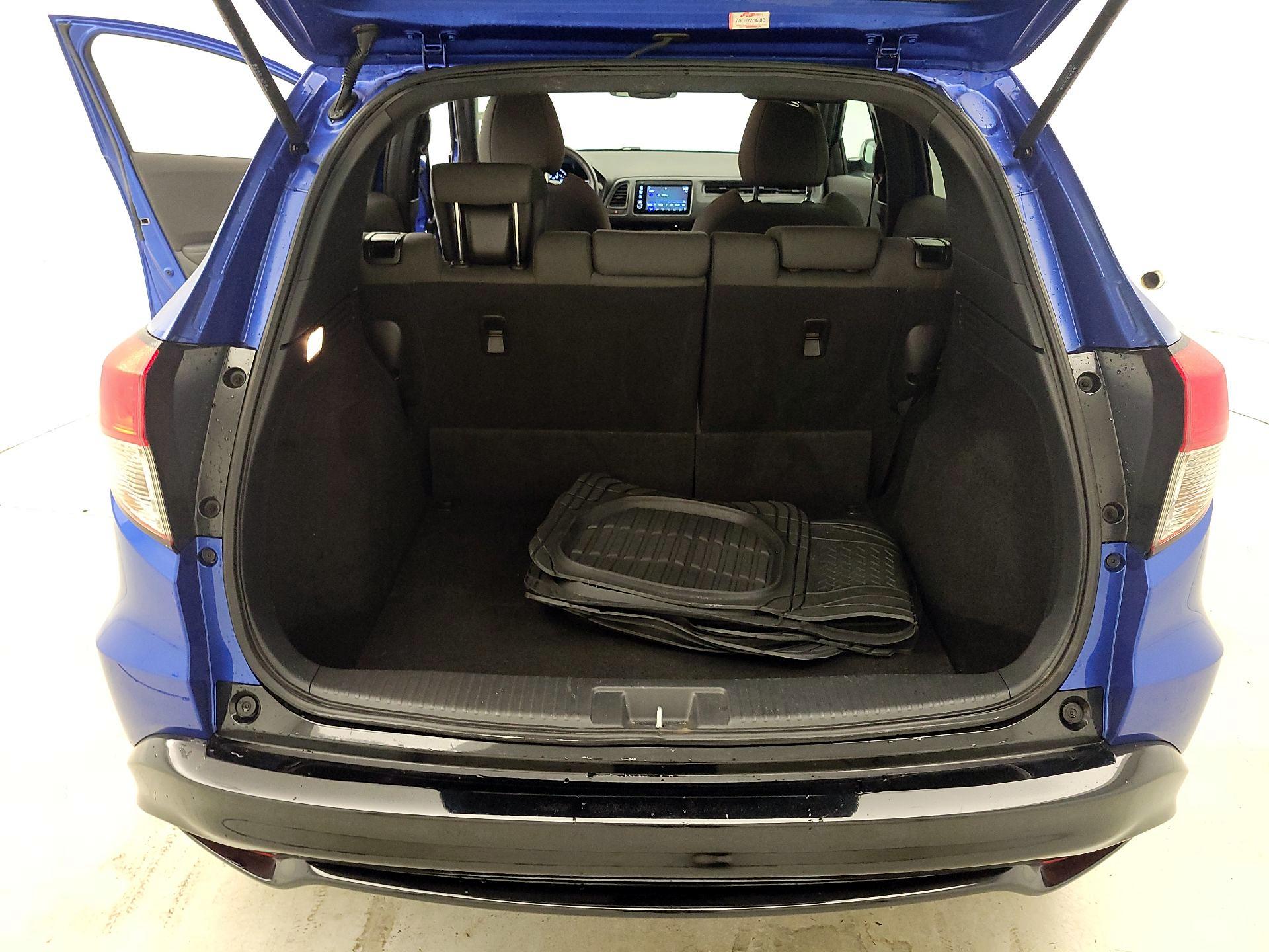 Thumbnail: 2021 Honda HR-V - 20