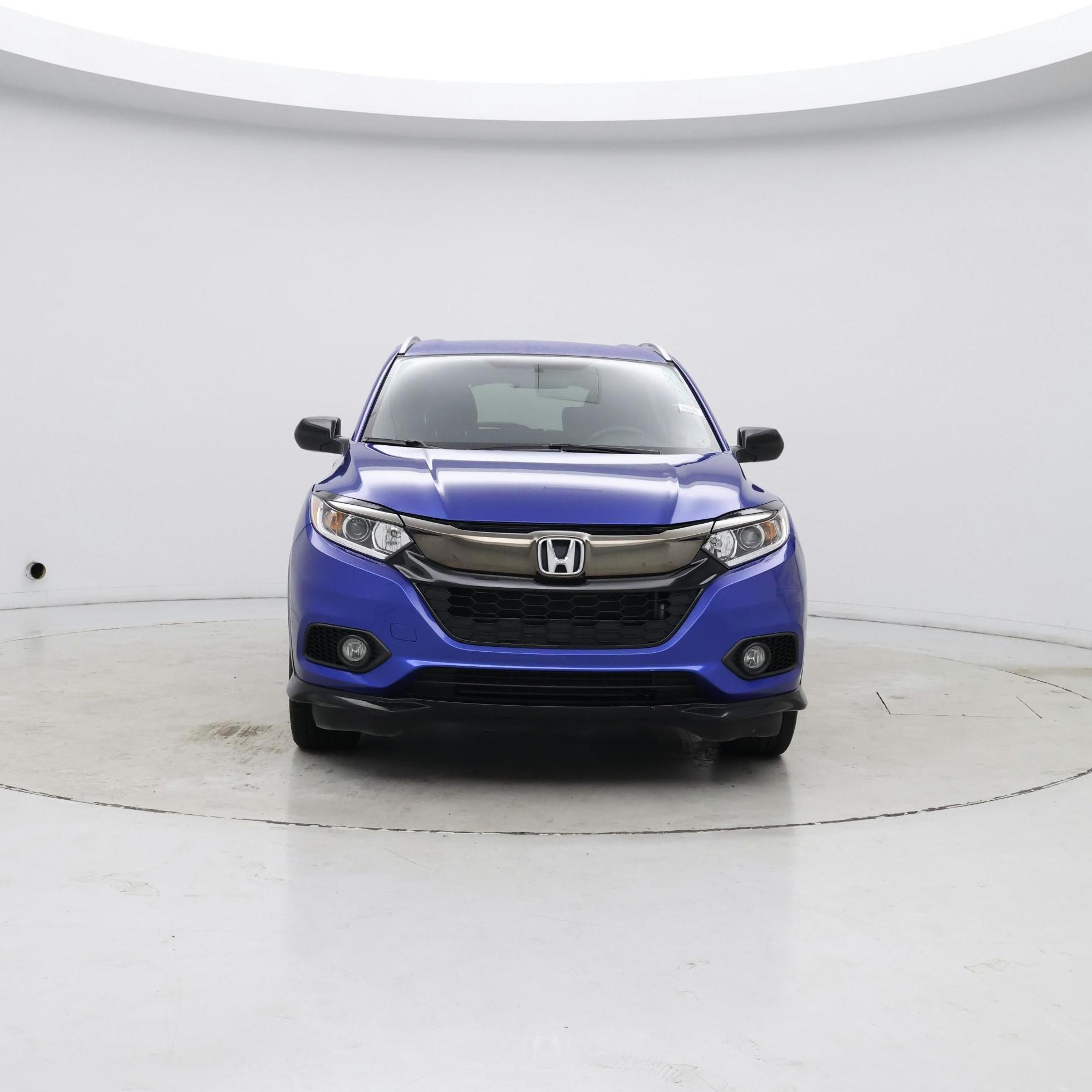 Thumbnail: 2021 Honda HR-V - 5
