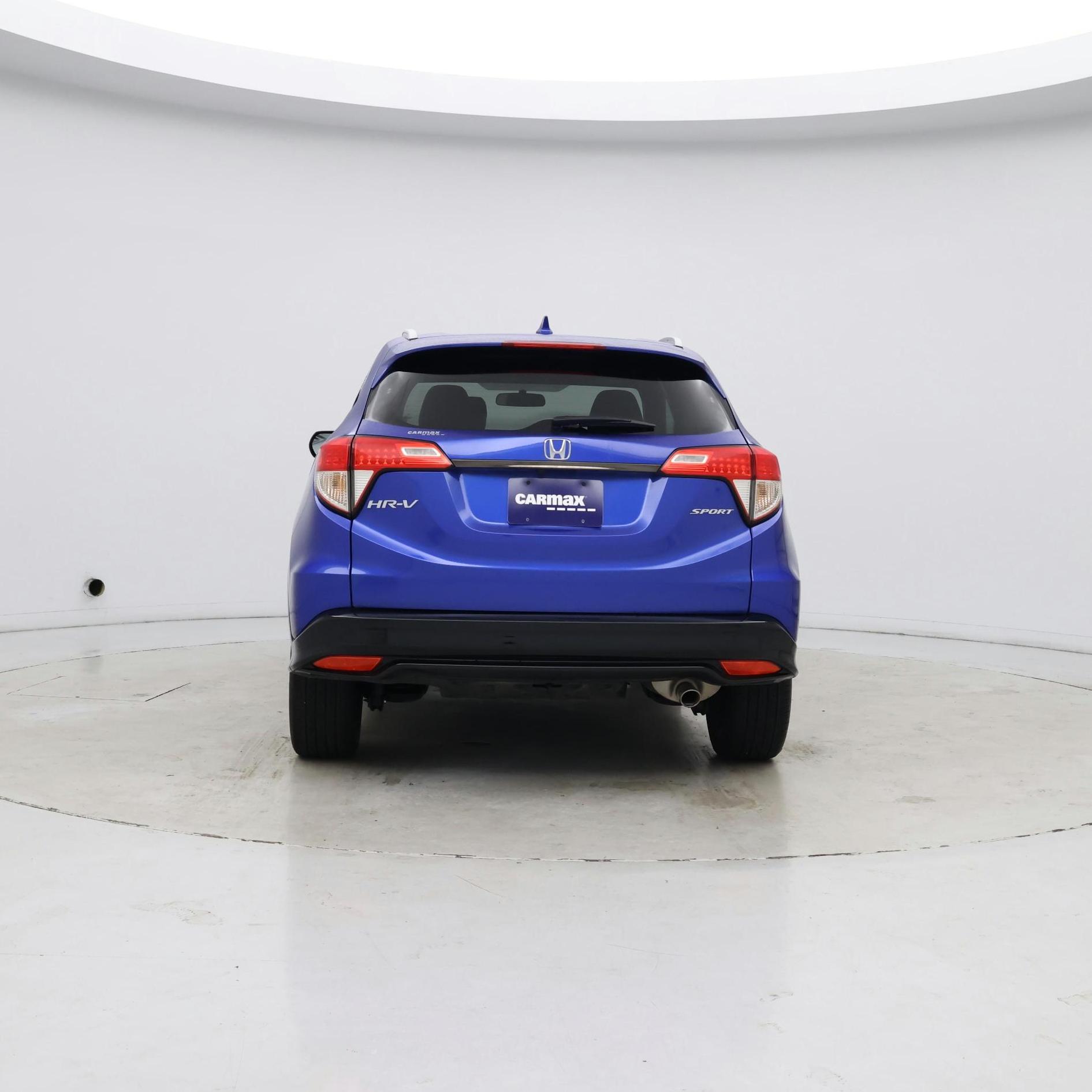 Thumbnail: 2021 Honda HR-V - 6