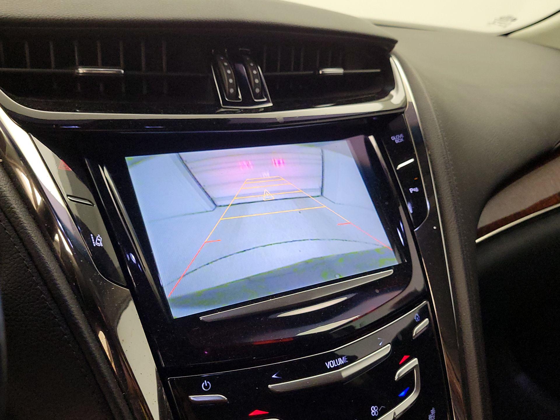 Thumbnail: 2014 Cadillac CTS - 14