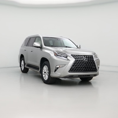 2020 Lexus GX 460 Premium