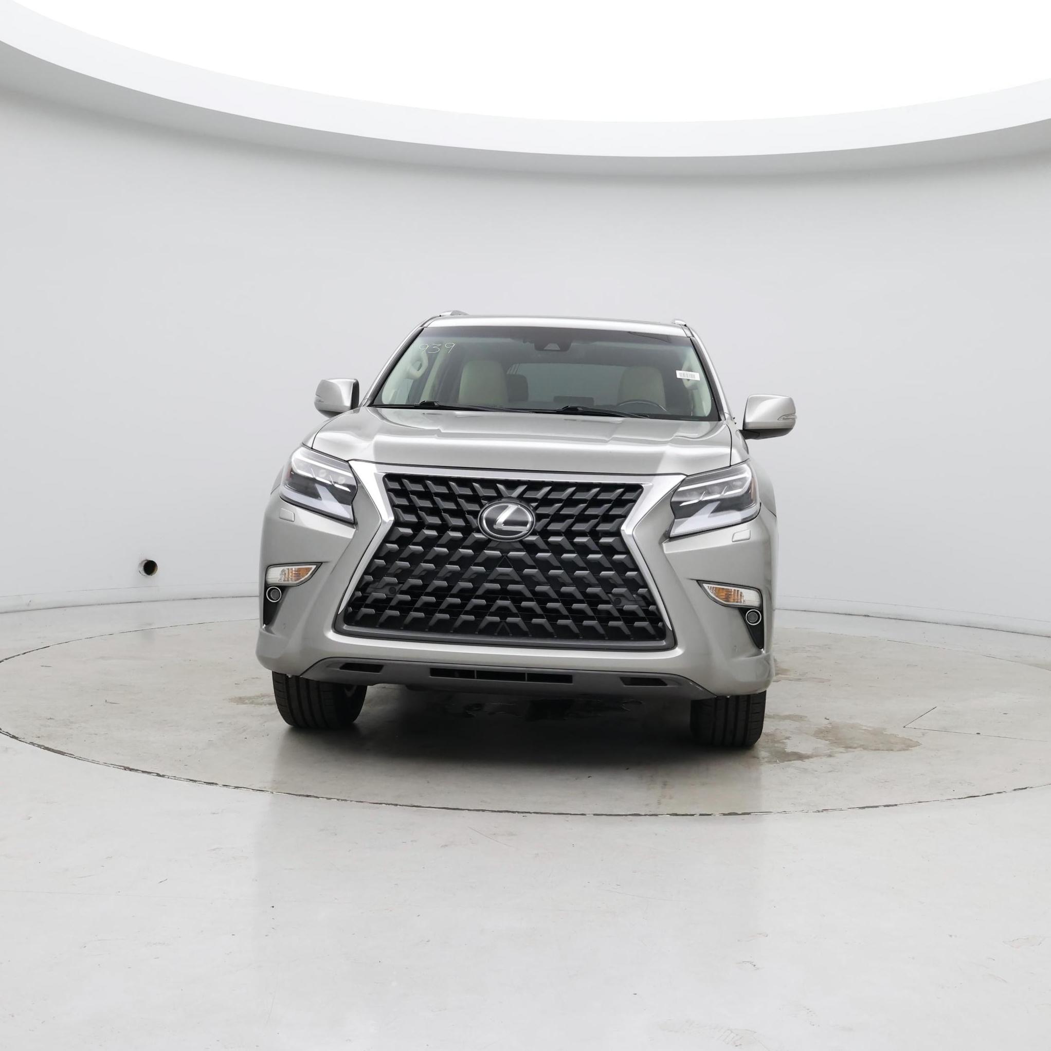 Thumbnail: 2020 Lexus GX - 5