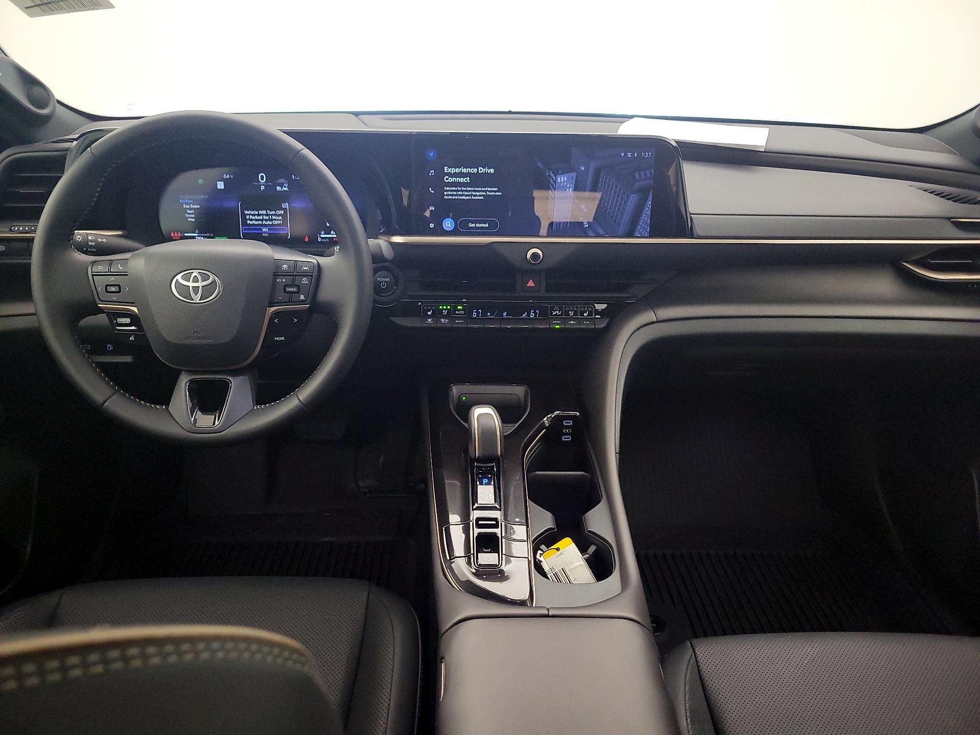 Thumbnail: 2025 Toyota Crown - 9