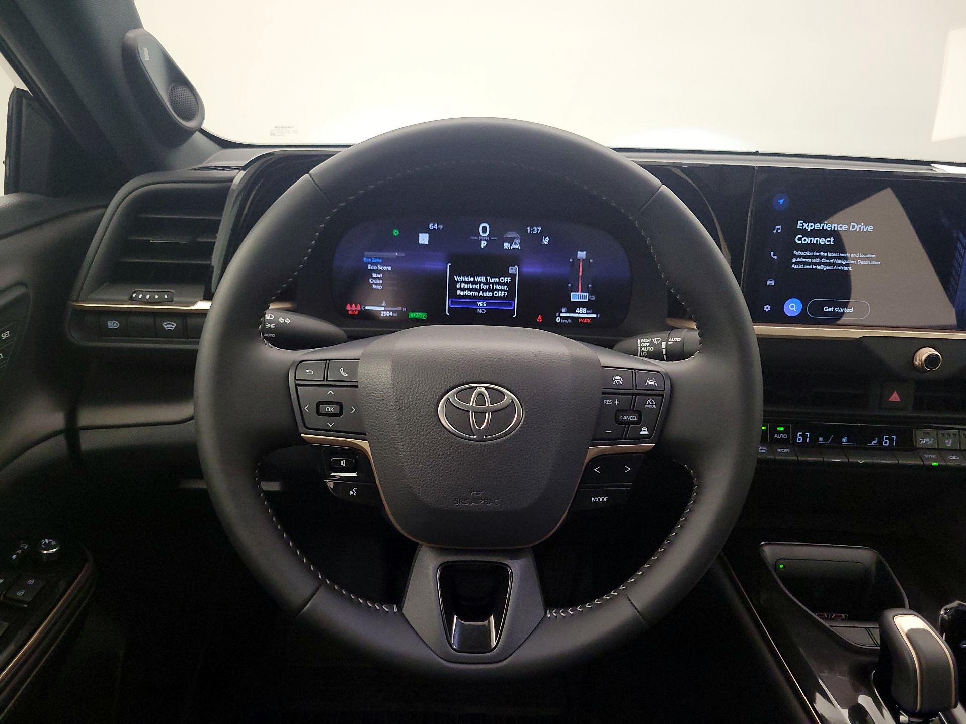 Thumbnail: 2025 Toyota Crown - 10