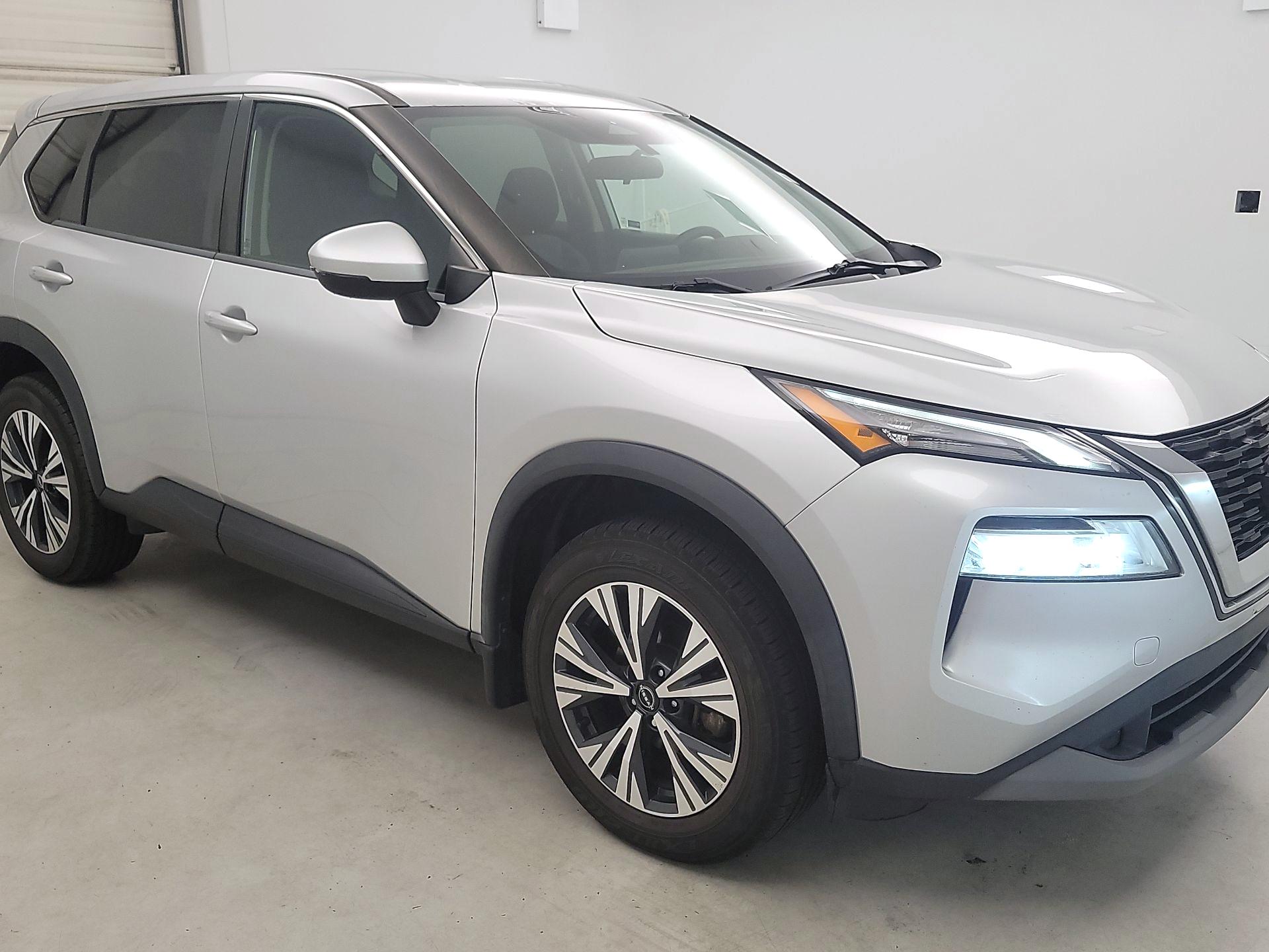 Thumbnail: 2022 Nissan Rogue - 1