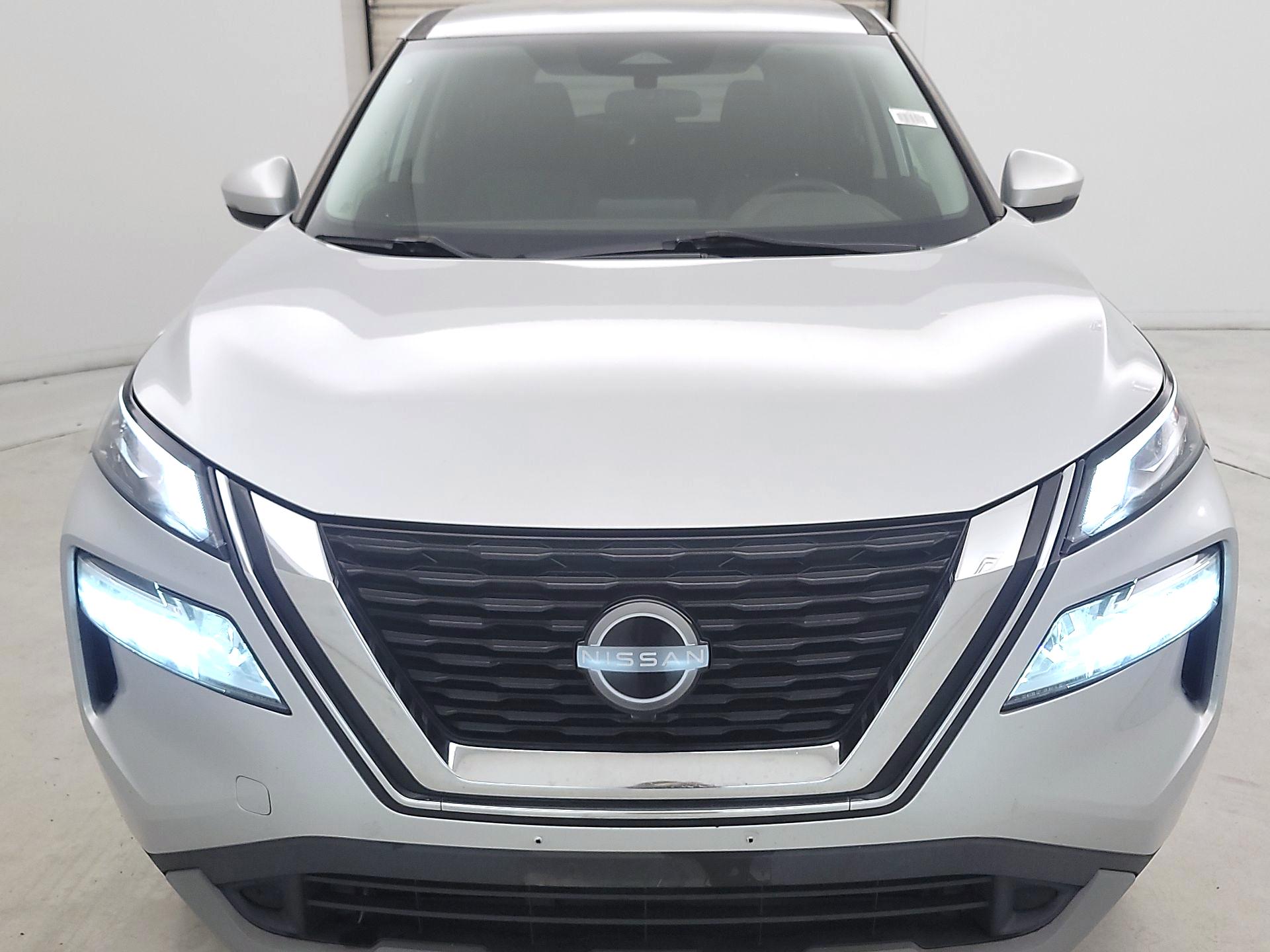 Thumbnail: 2022 Nissan Rogue - 2