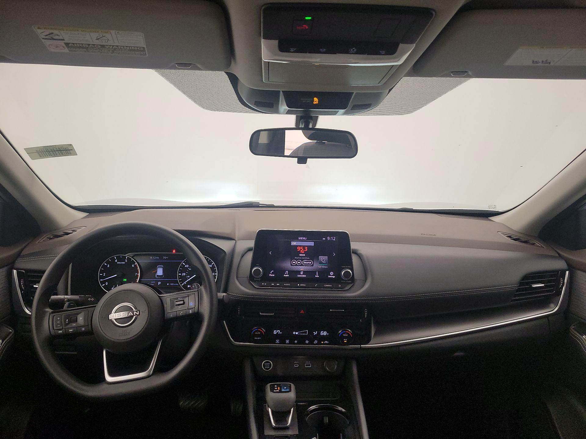 Thumbnail: 2022 Nissan Rogue - 8