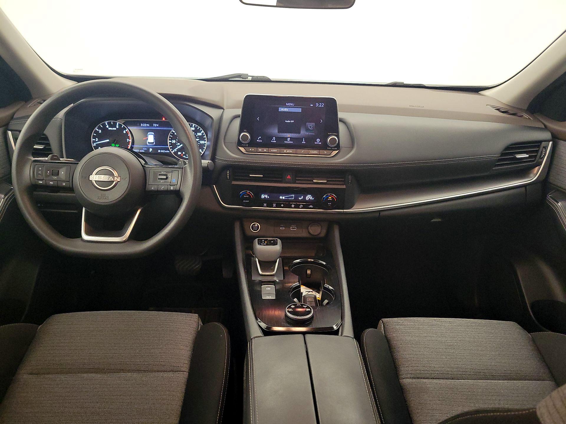 Thumbnail: 2023 Nissan Rogue - 9