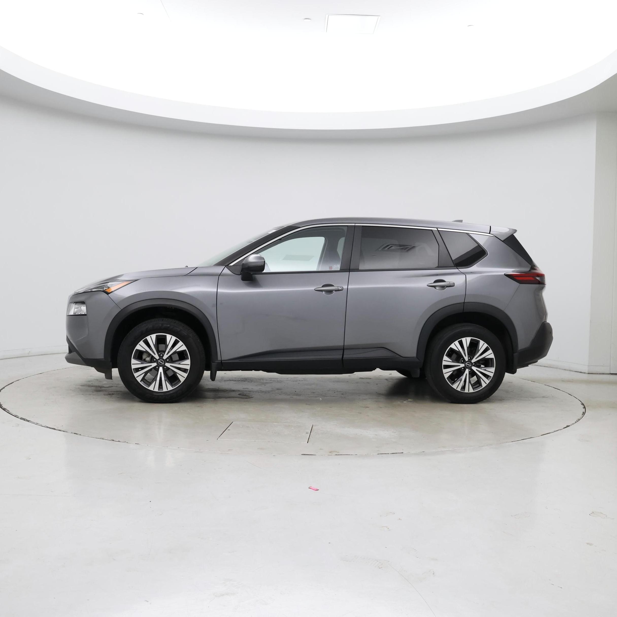 Thumbnail: 2023 Nissan Rogue - 3