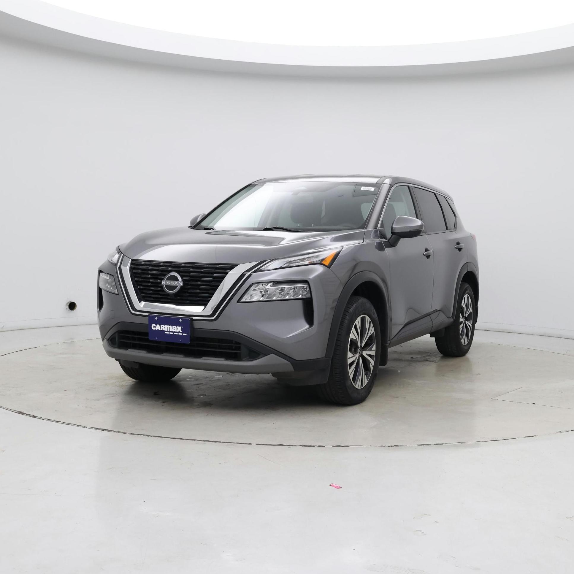 Thumbnail: 2023 Nissan Rogue - 4