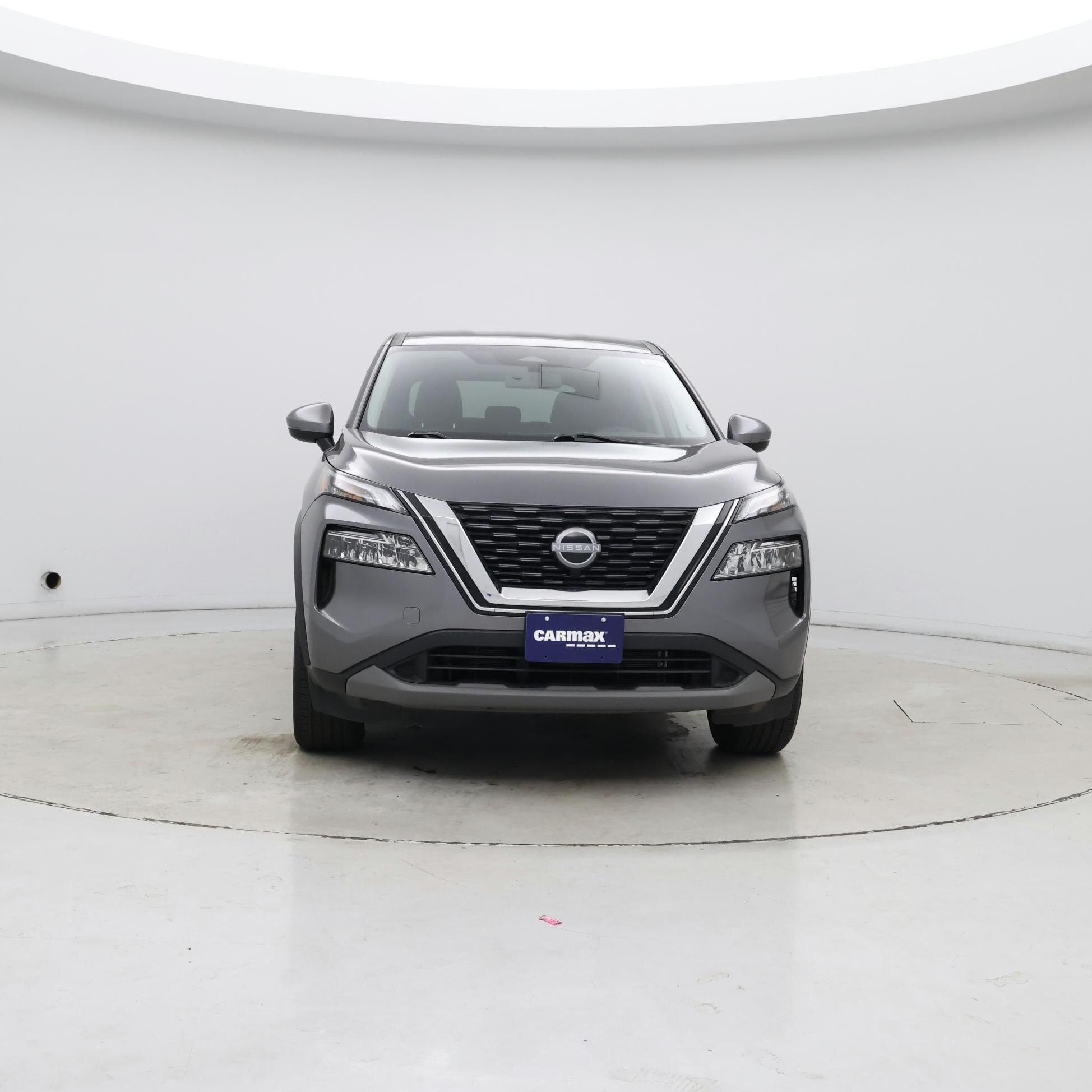 Thumbnail: 2023 Nissan Rogue - 5