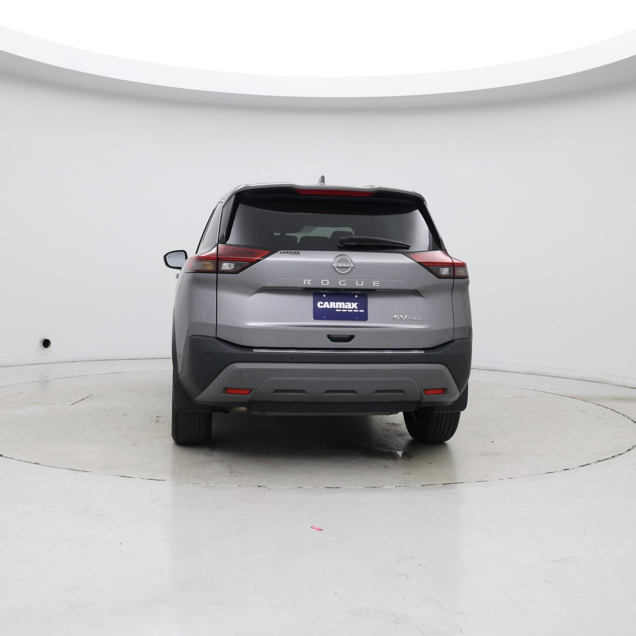 Thumbnail: 2023 Nissan Rogue - 6