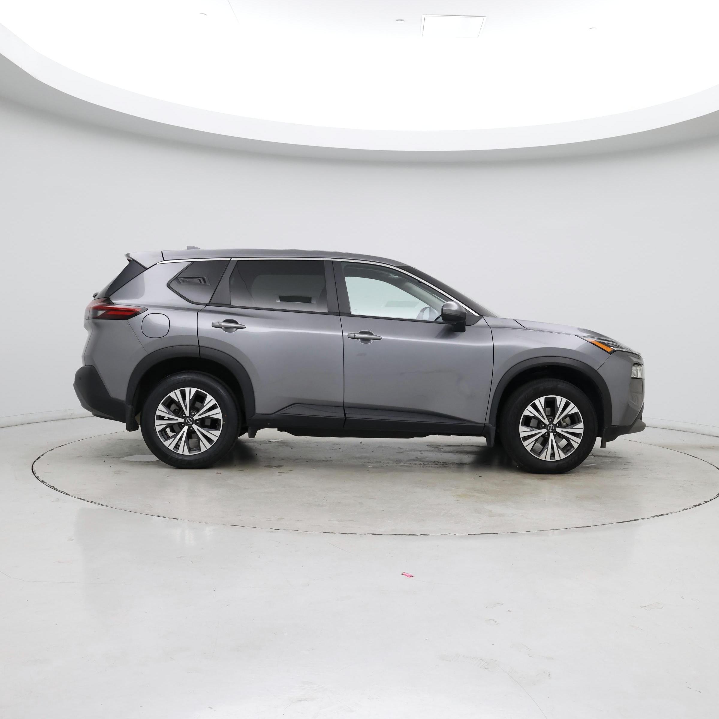 Thumbnail: 2023 Nissan Rogue - 7