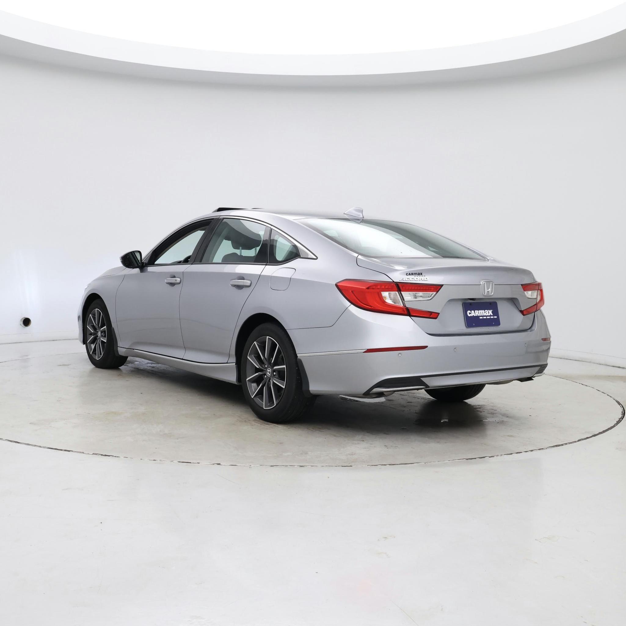 Thumbnail: 2022 Honda Accord - 2