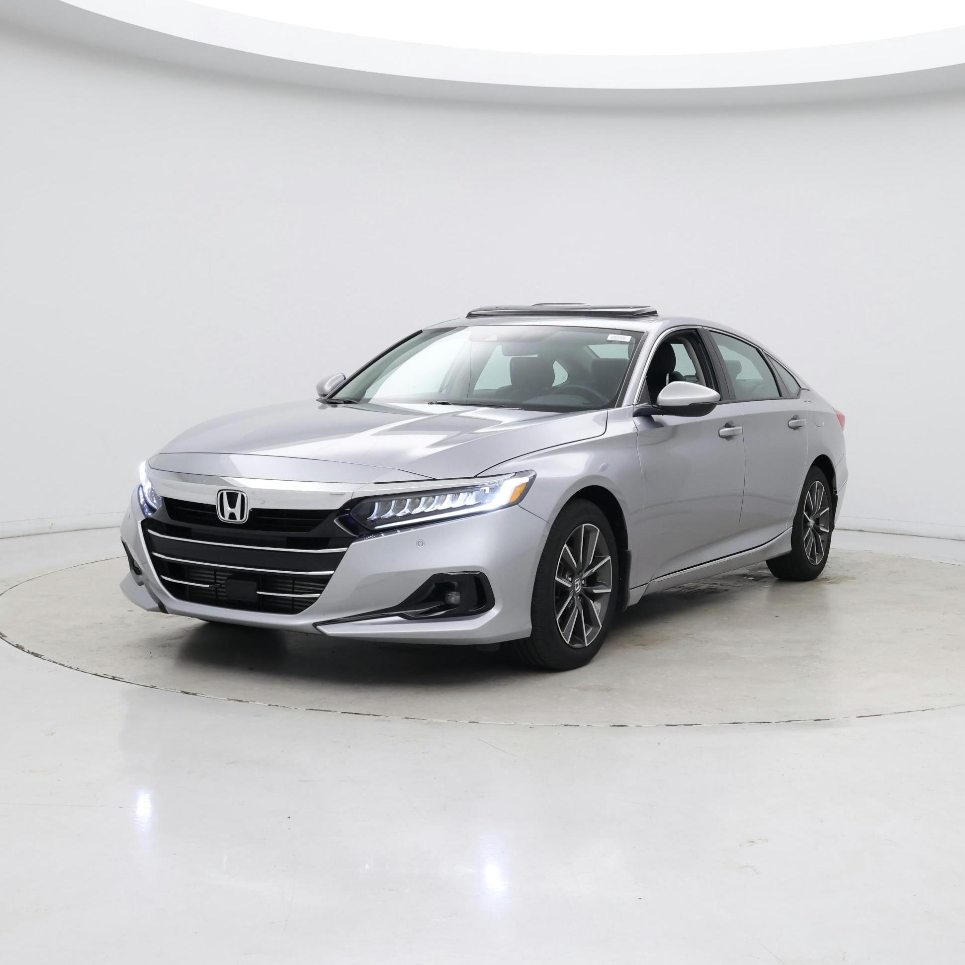 Thumbnail: 2022 Honda Accord - 4